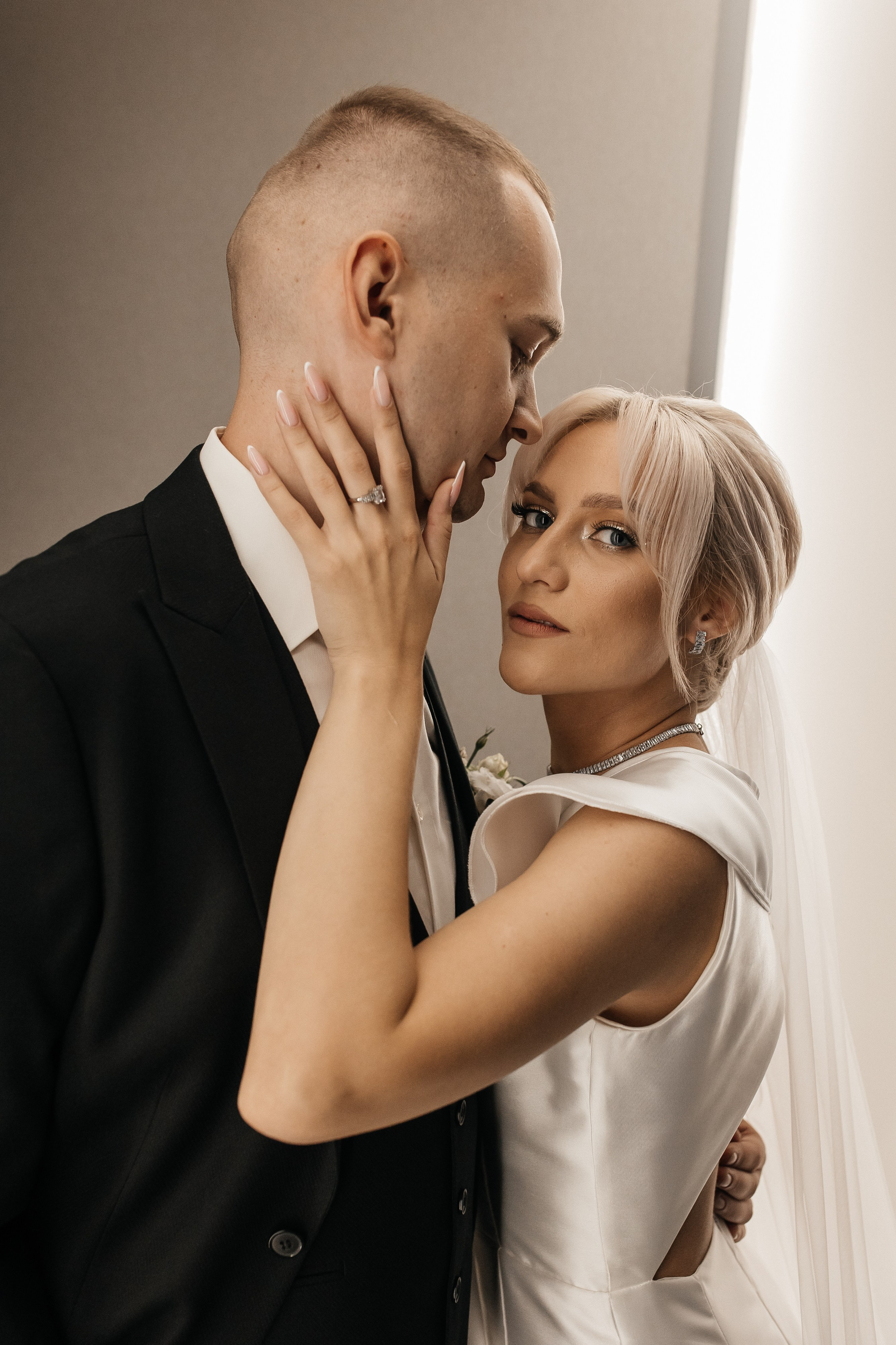 Даша и Костя 2023. Свадебный и портретный фотограф Алина Иванова. Екатеринбург-Москва