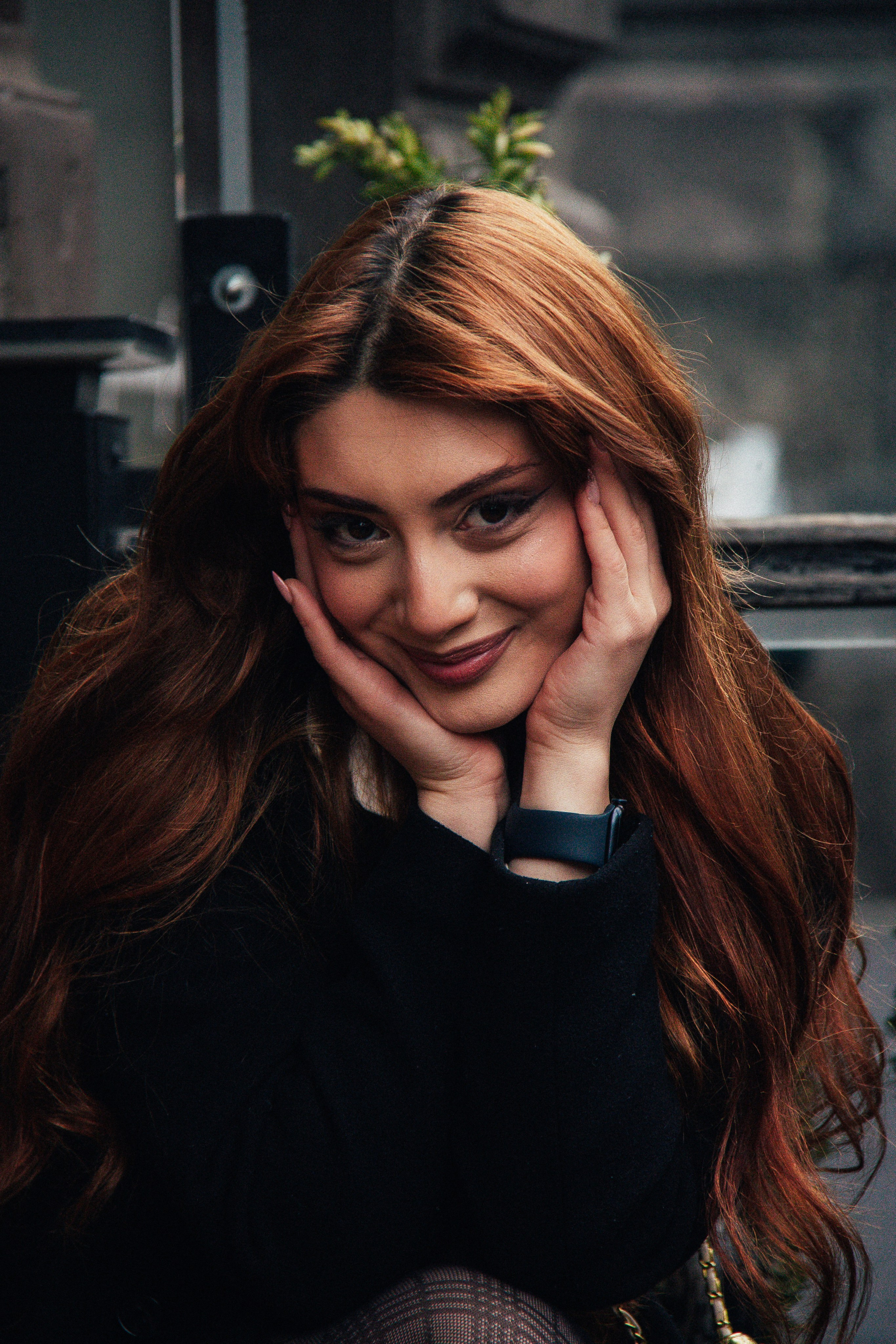 Портфолио. Фотограф Андраник Мурадян