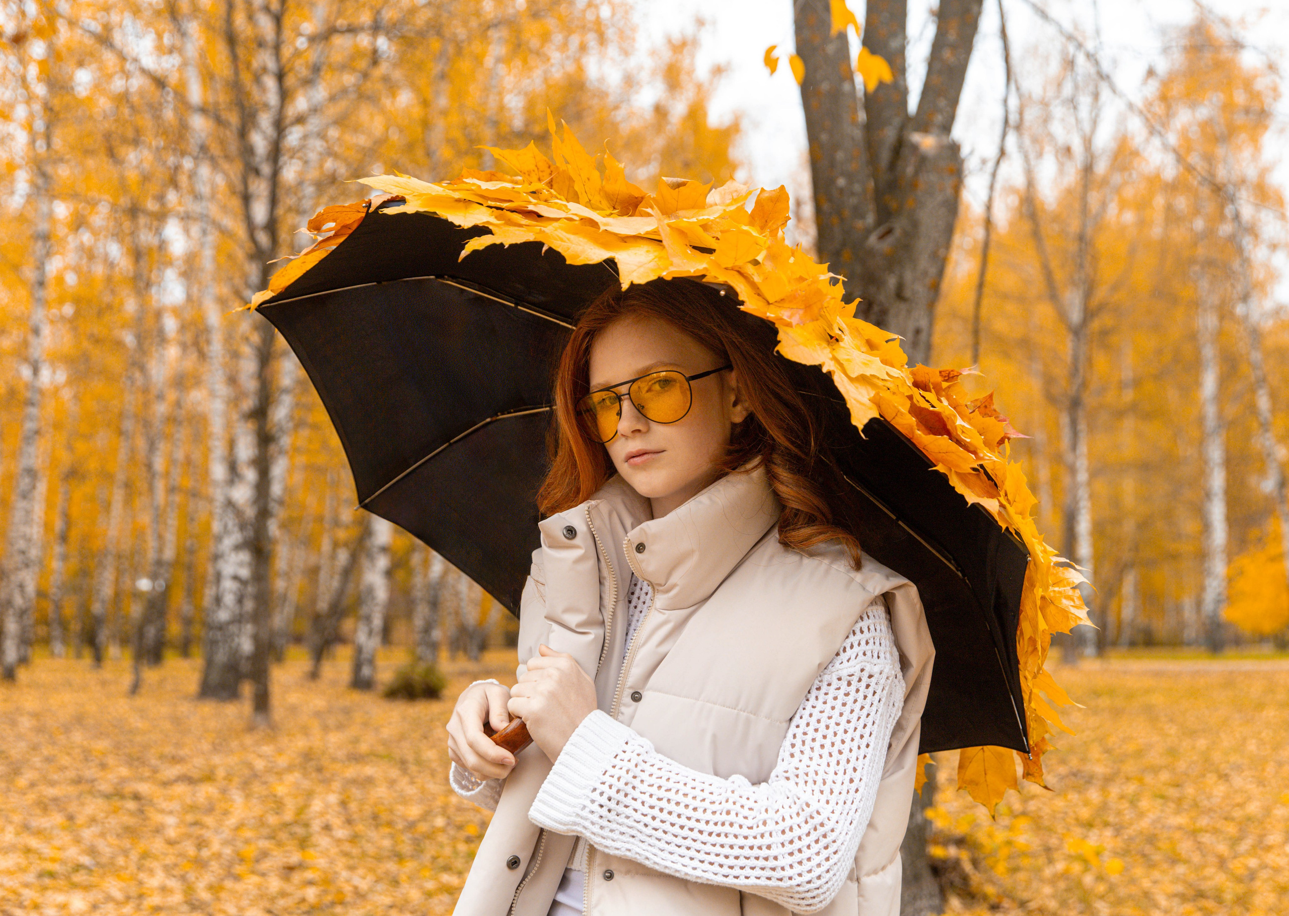 Maria Autumn. Свадебный и репортажный фотограф в Москве, Александр Плотников