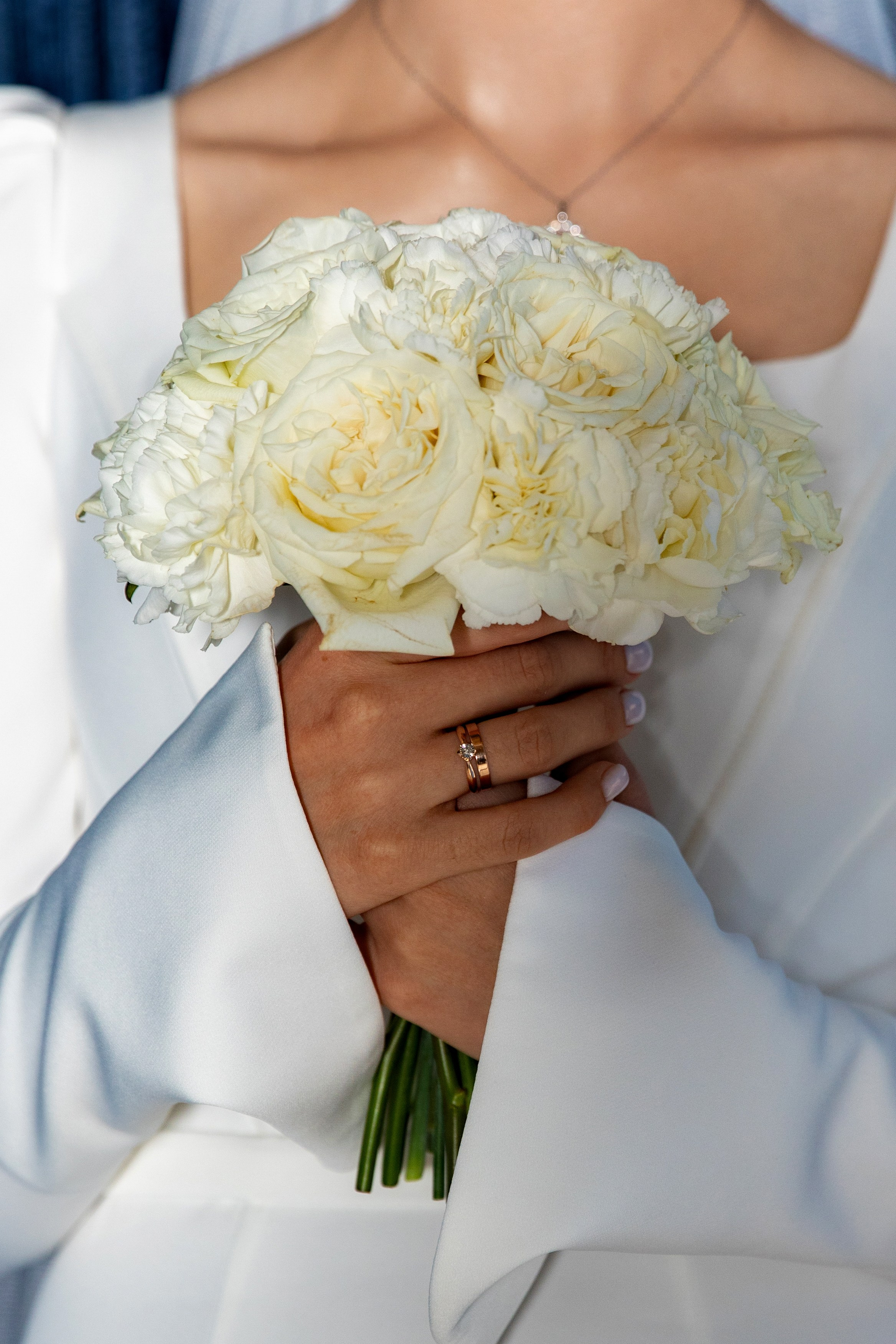 Свадебные съемки. Фотограф во Владикавказе Диана Мирзоева