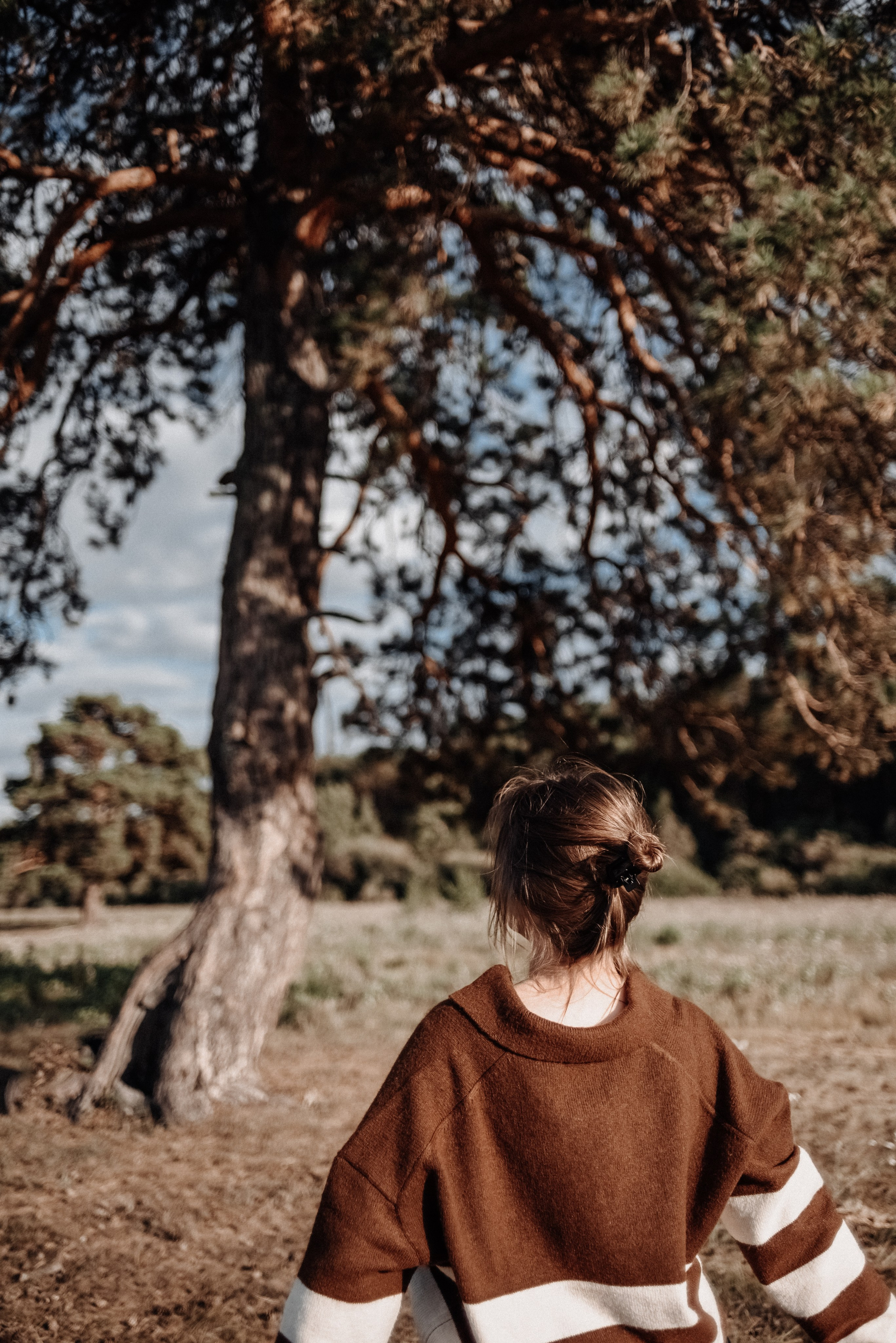 Екатерина. Фотограф Дарья Мустафина, Тюмень