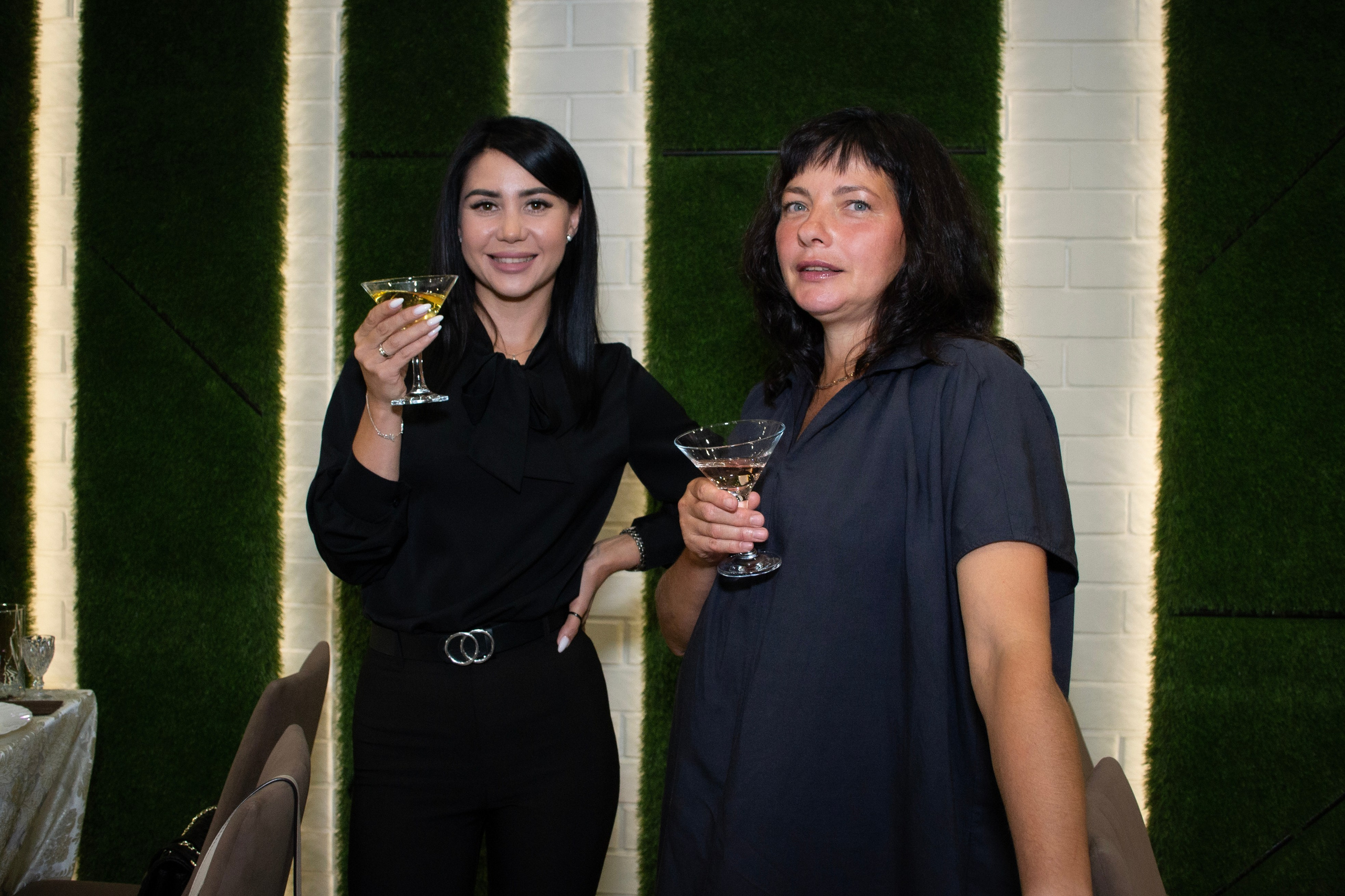 Юбилей. Семейный и свадебный фотограф в Йошкар-Оле Виктор Крайт