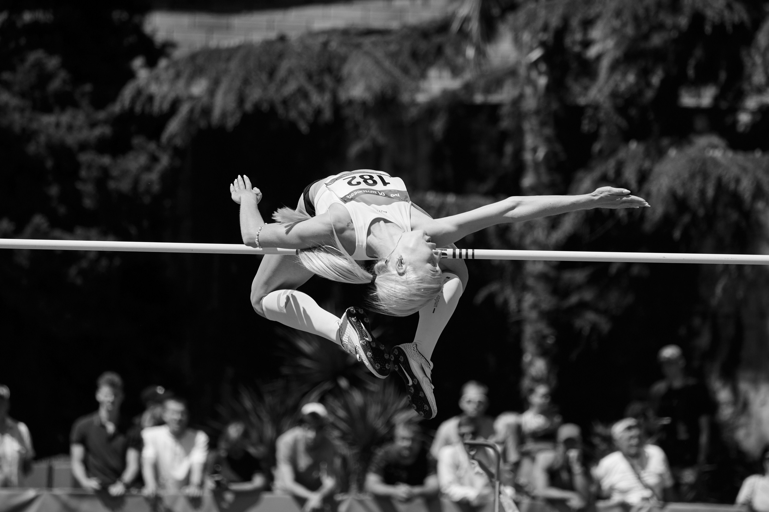 Чемпионат России по Легкой Атлетике Сочи 2024. Главная