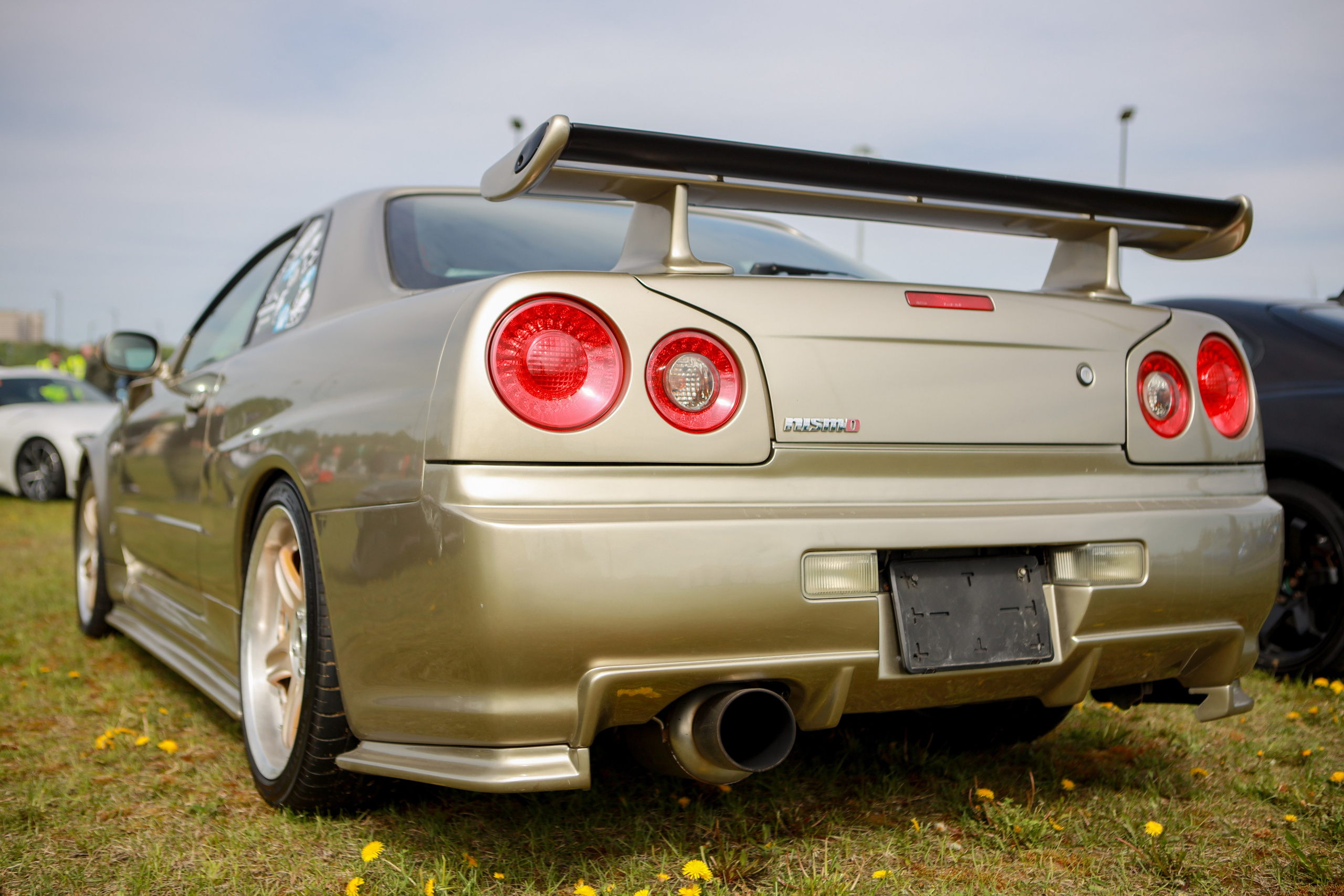 NDNF 2024. Свадебный фотограф Расторгуев Дмитрий