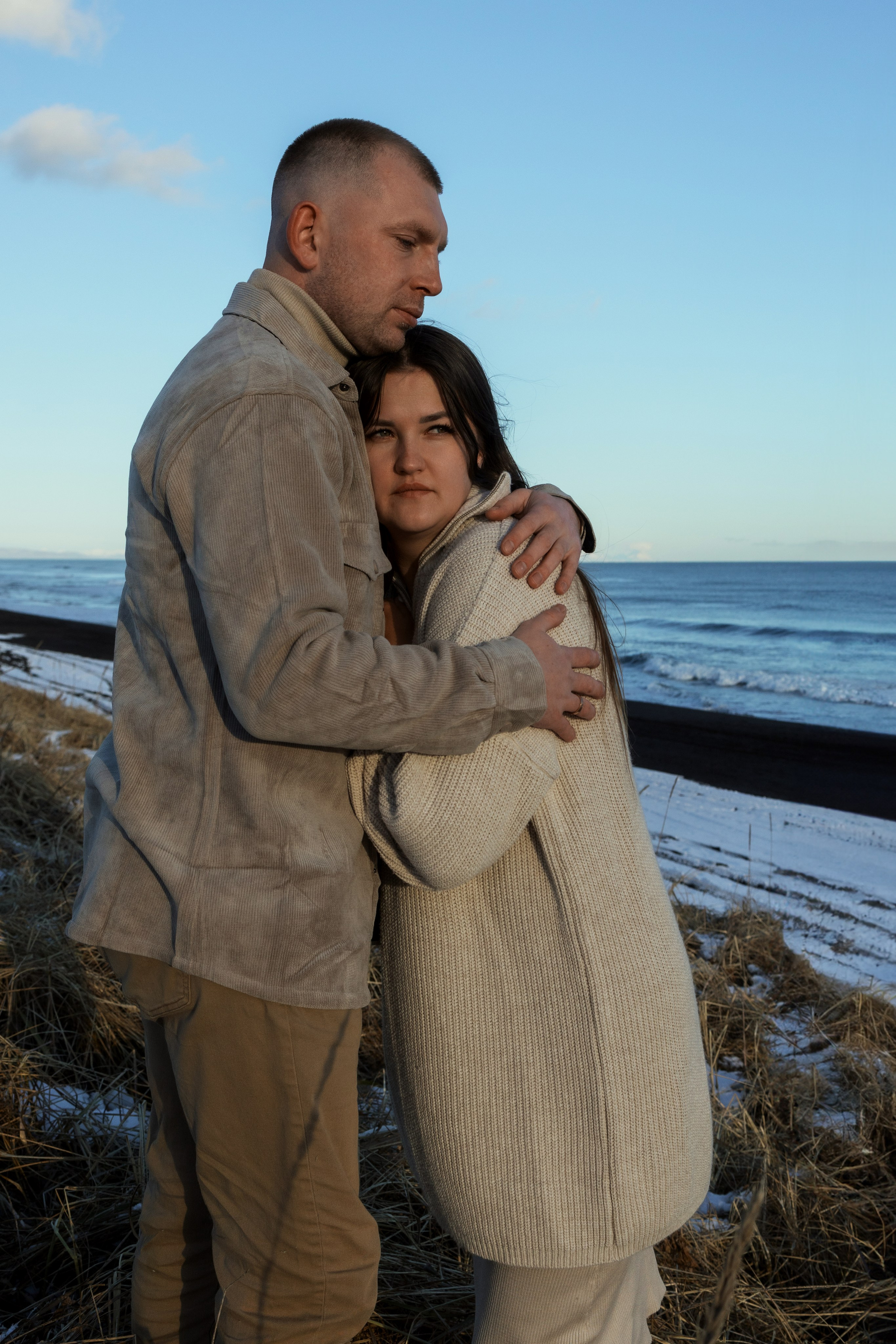 Павел и Валерия. Свадебный фотограф в Петропавловске-Камчатском Артур Зябов