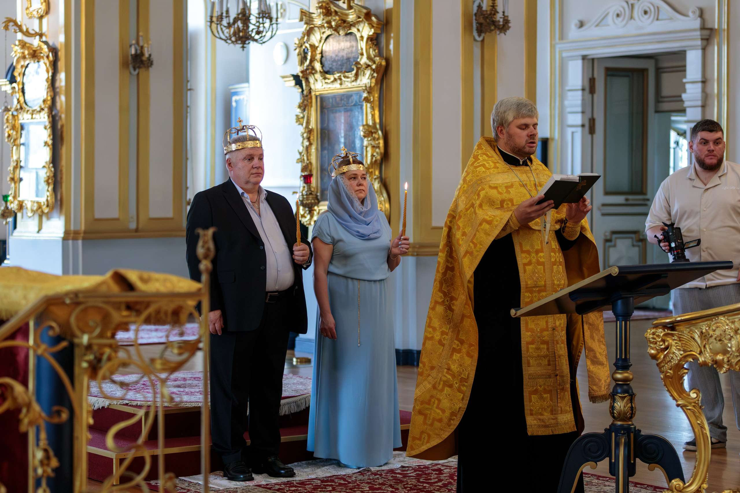 Репортаж. Фотограф Анна Тамберг