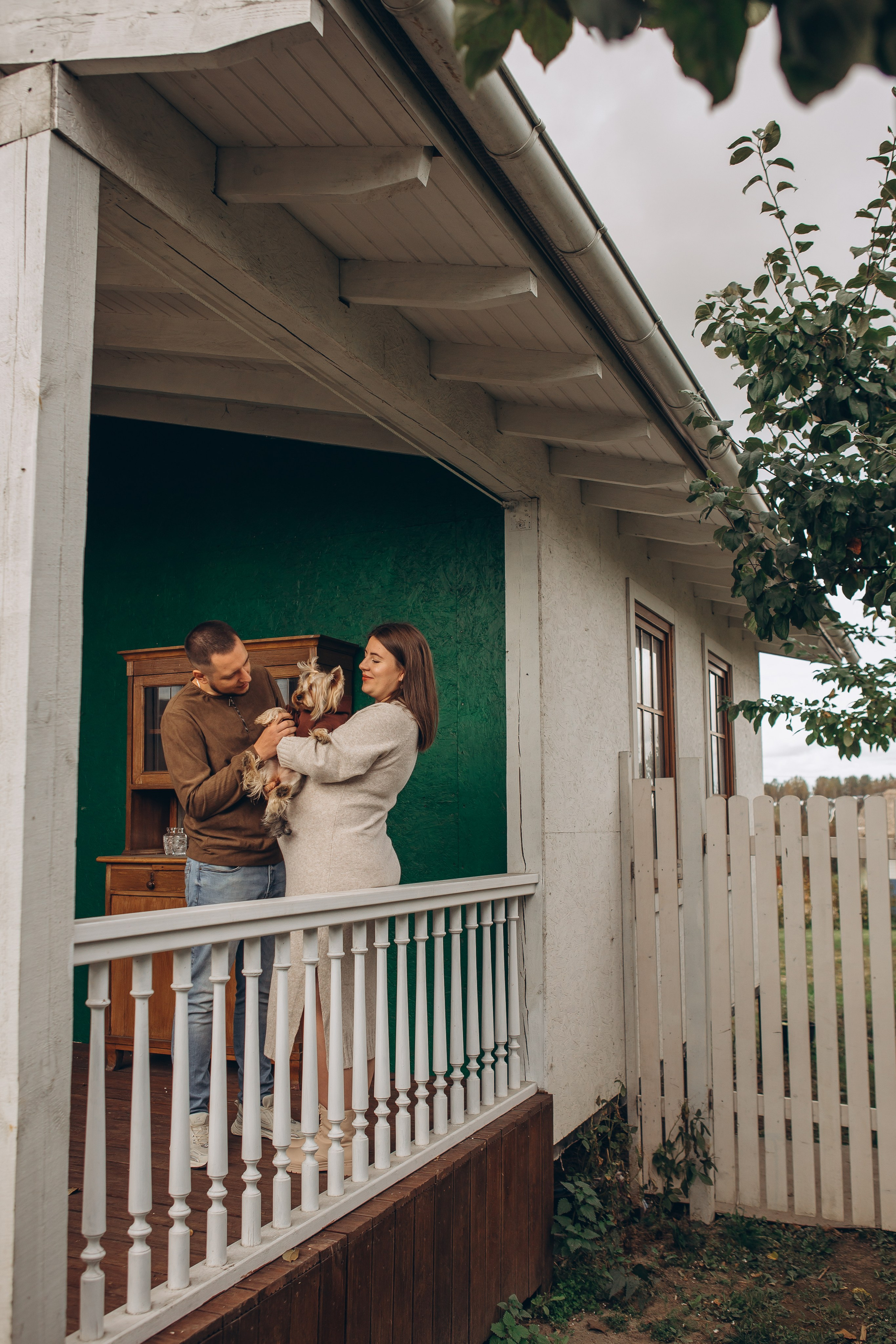 Беременность. Семейный фотограф Маруся Самылкина в Санкт-Петербурге