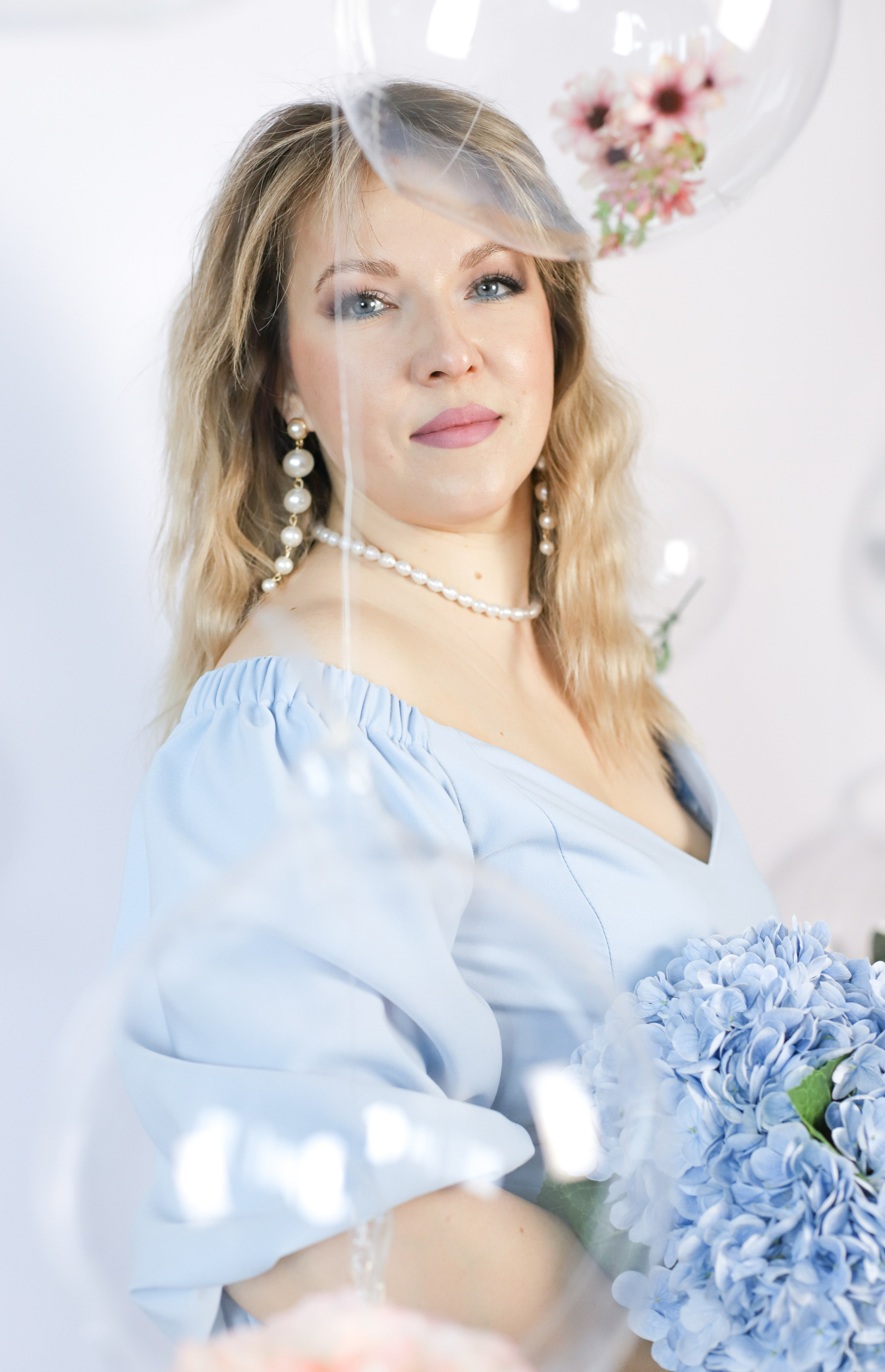 Фотопроект Bubbles Семья. Диана Николаева — фотограф город Балашиха