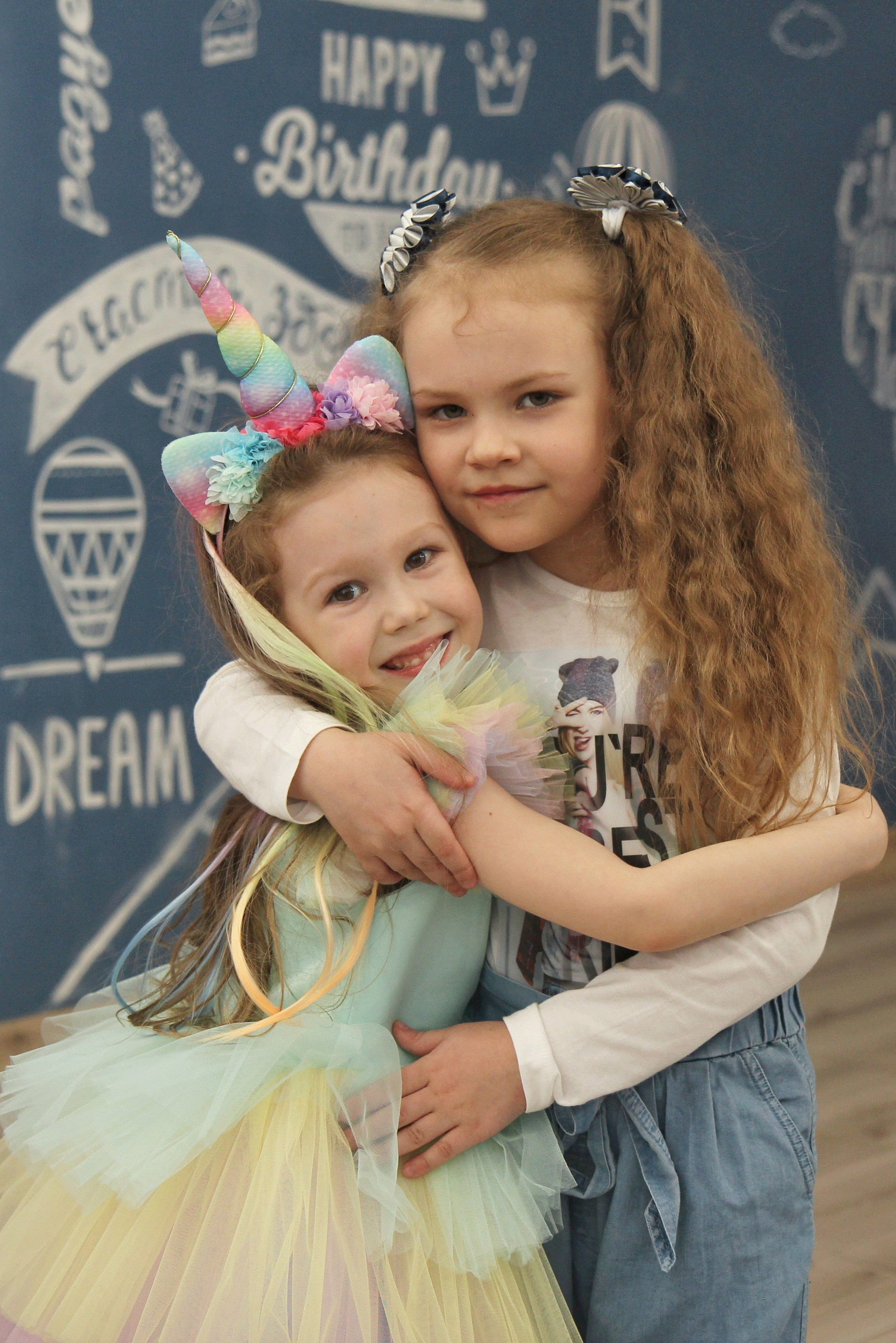 Дни Рождения. Диана Николаева — фотограф город Балашиха