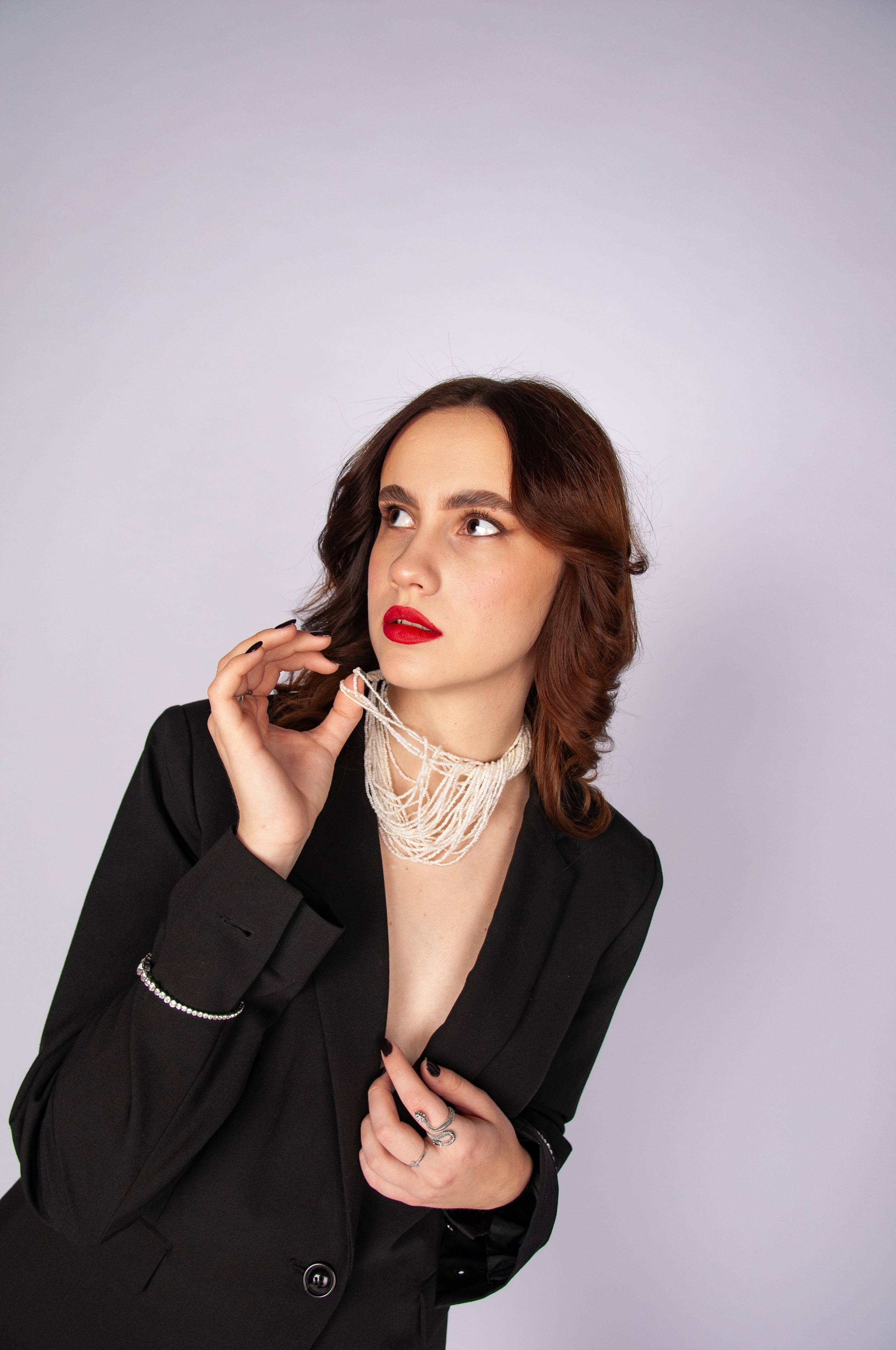 Алена. Фотограф Катя Щербина