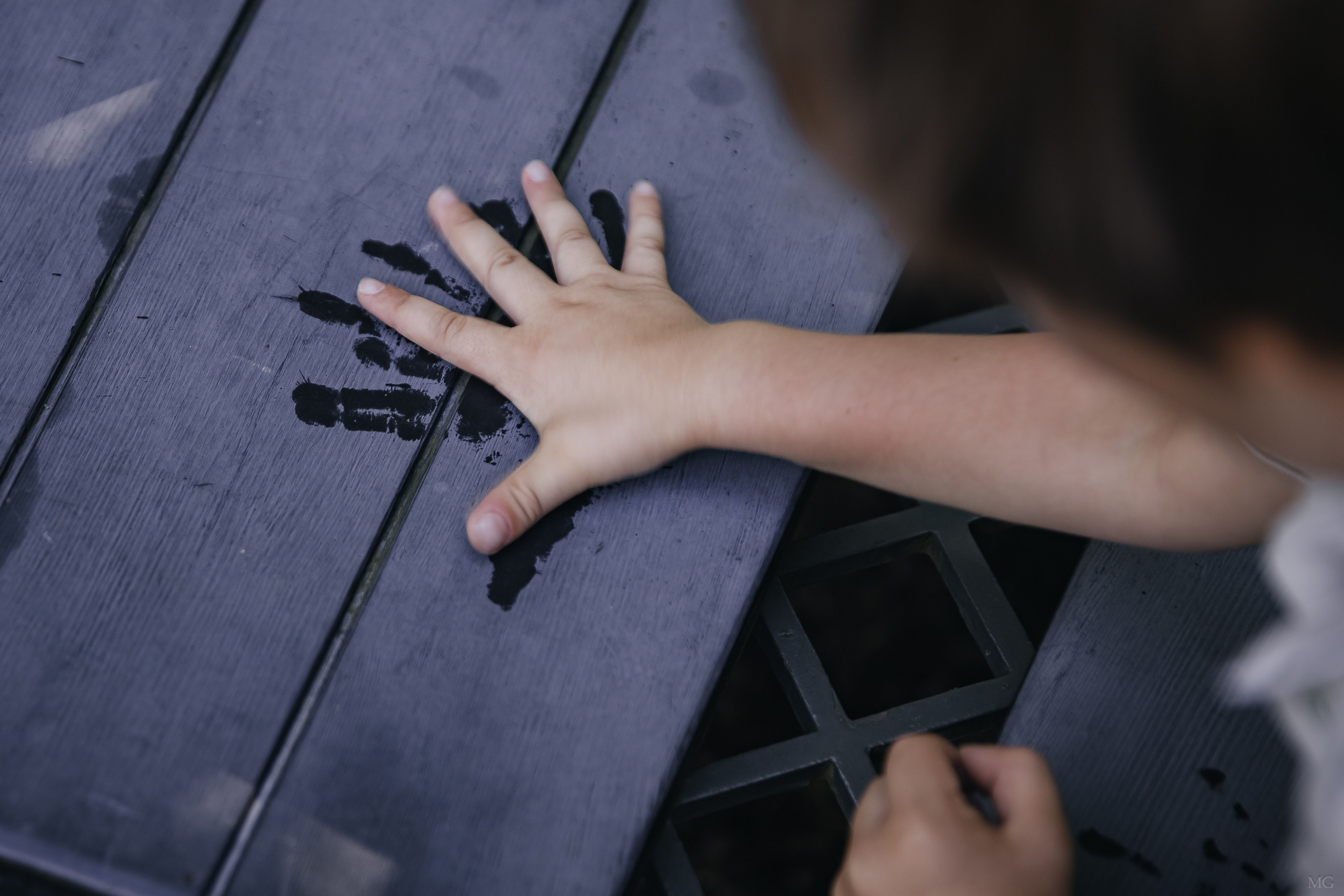 Прогулка в Польском саду. Маша Гонтарь Семейный домашний репортажный фотограф в Санкт-Петербурге