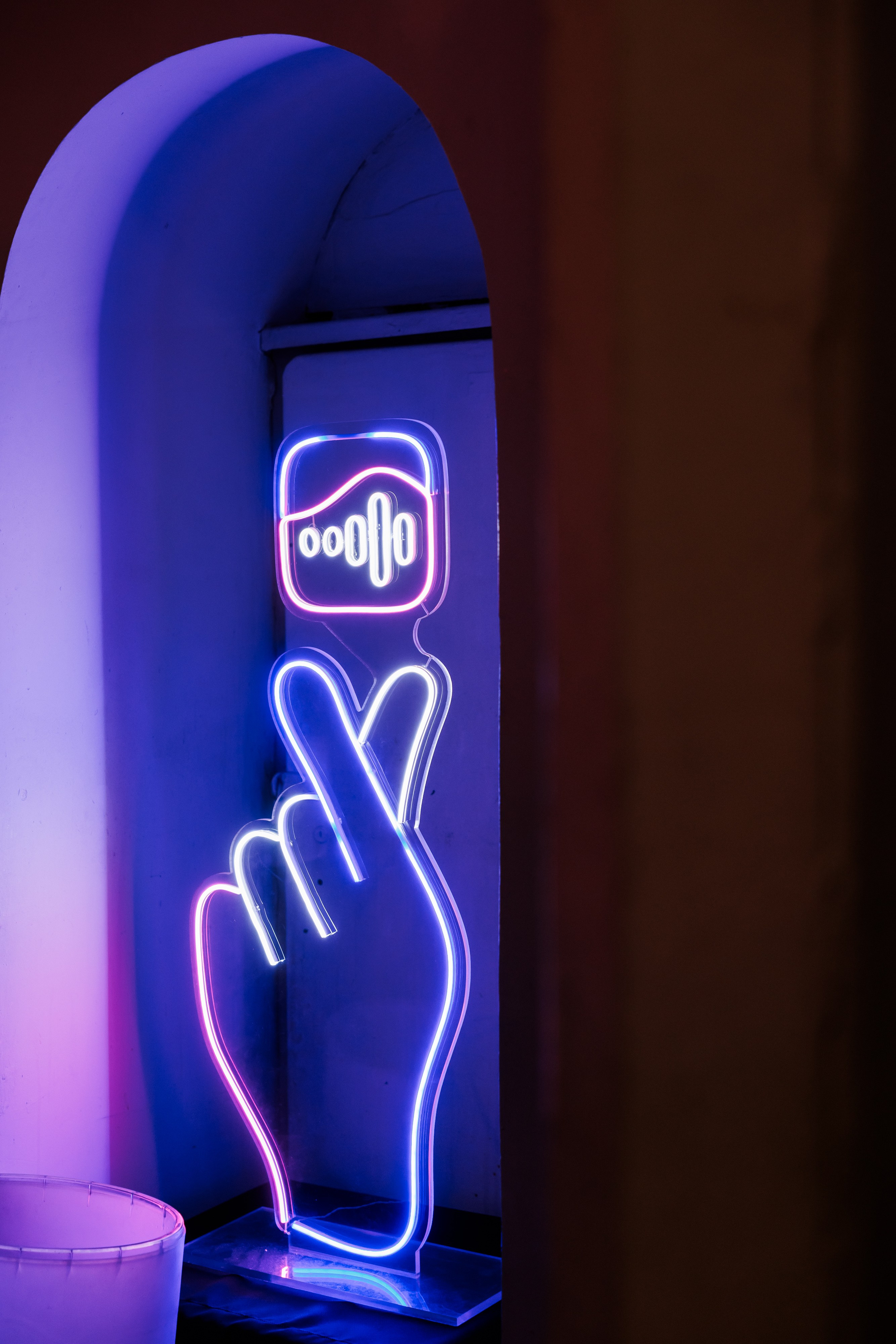 VK МУЗЫКА. Фотограф в Москве Алексей Виноградов