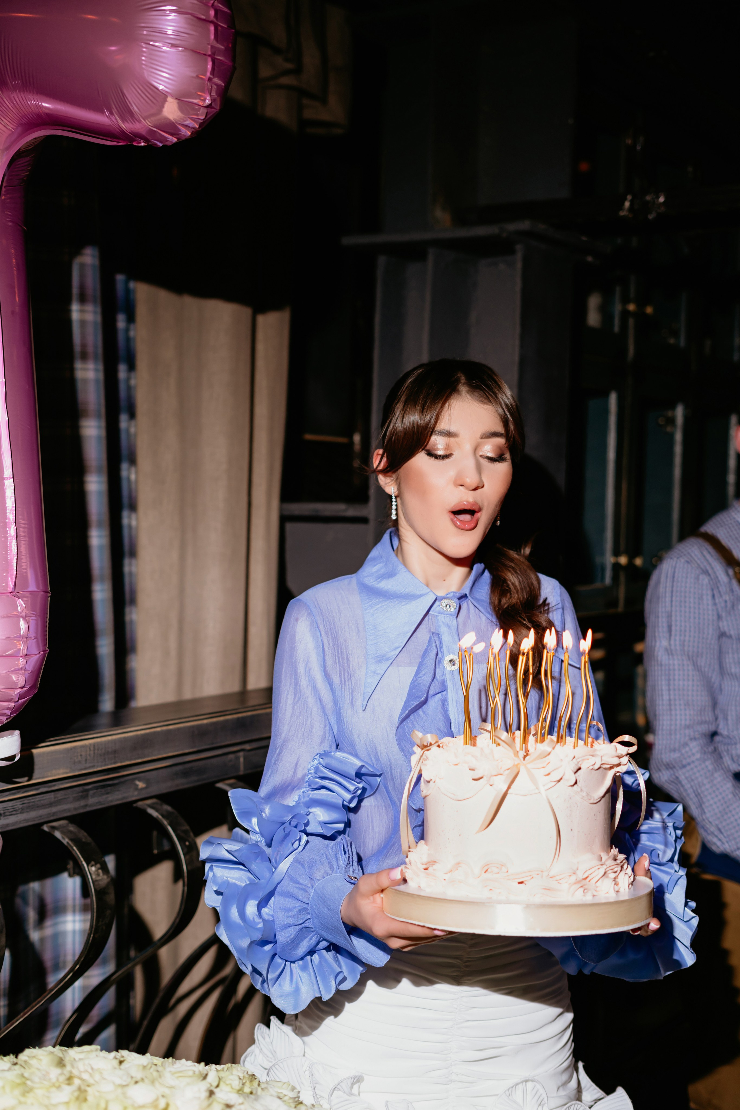 Жанне 17 лет/ Schneider. Фотограф мероприятий в Ростове-на-Дону Есманская Елена