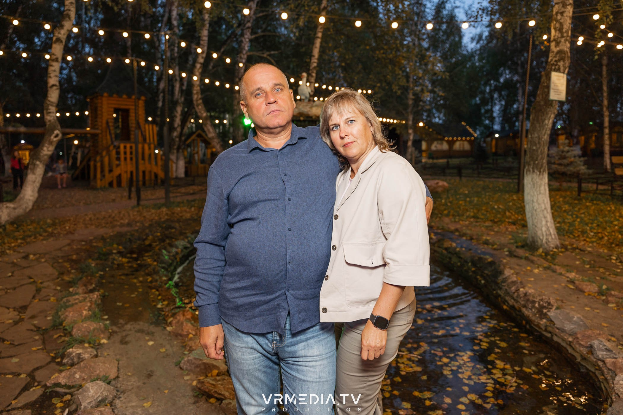 В гостях у «Петровича»