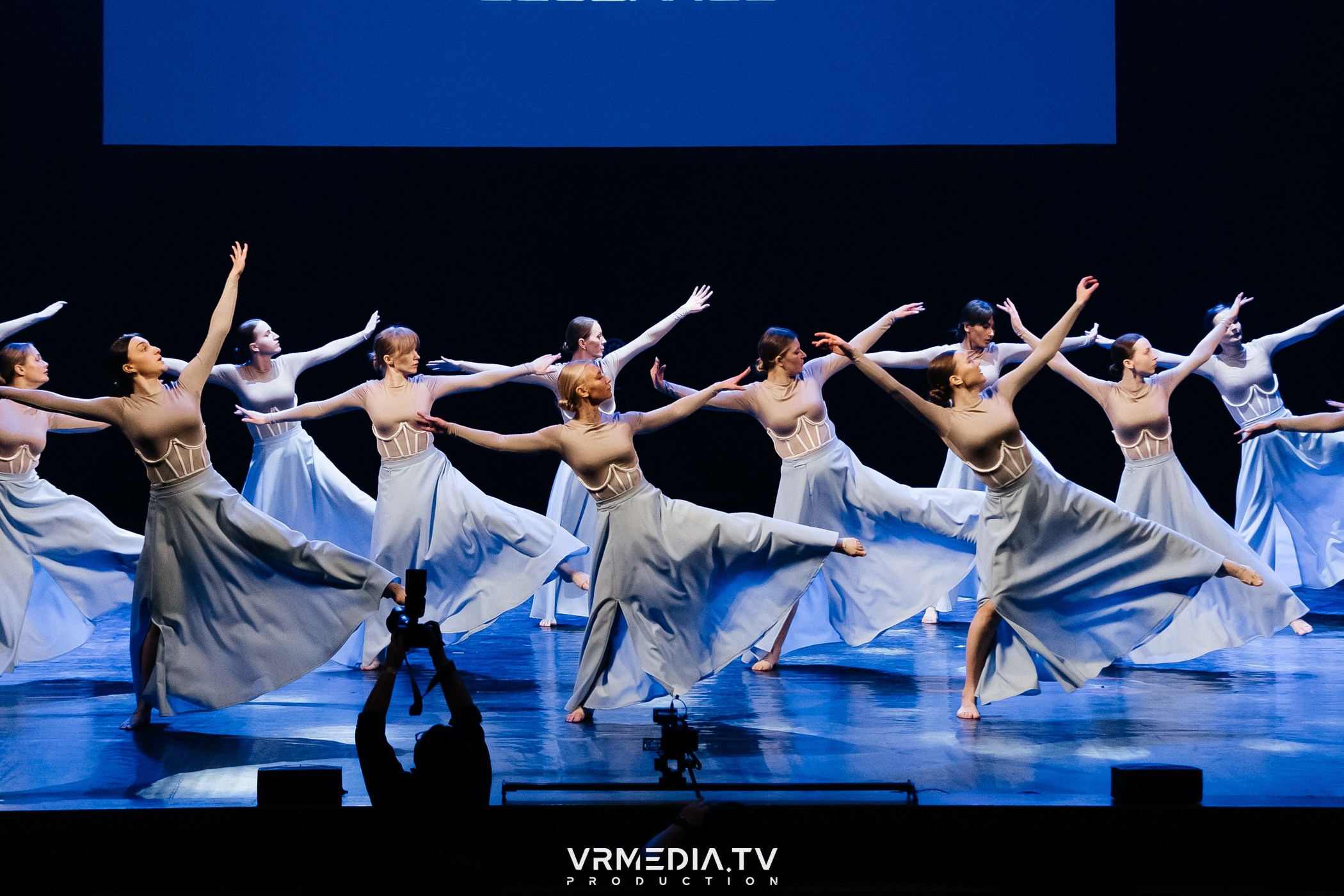 Всероссийский благотворительный инклюзивный Фестиваль «МЫ»