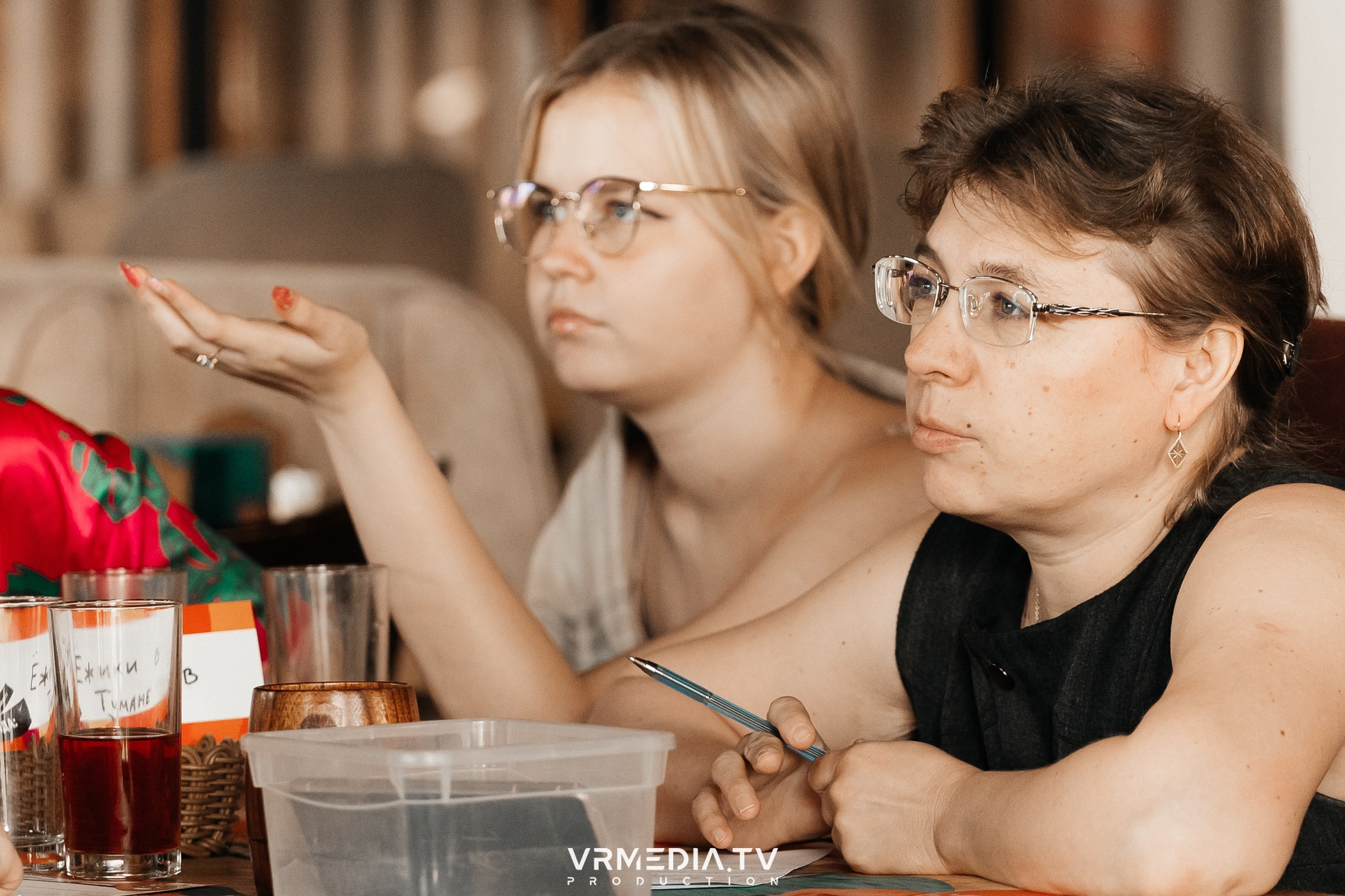 Эйнштейн Party в ресторане «Мюнхен»