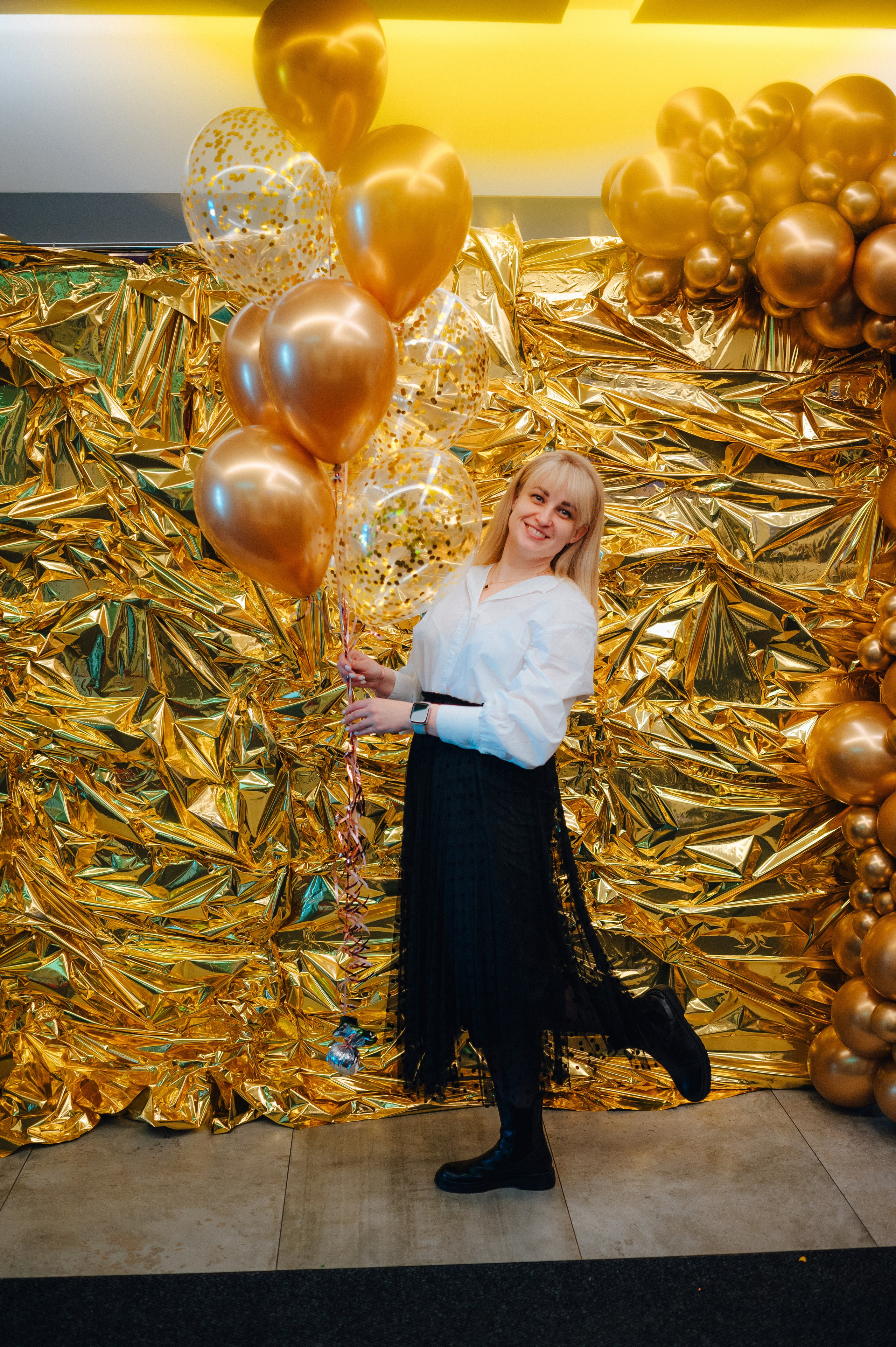 НЕТВОРКИНГ М.О.илюди. Детский и семейный фотограф Катерина Мишина