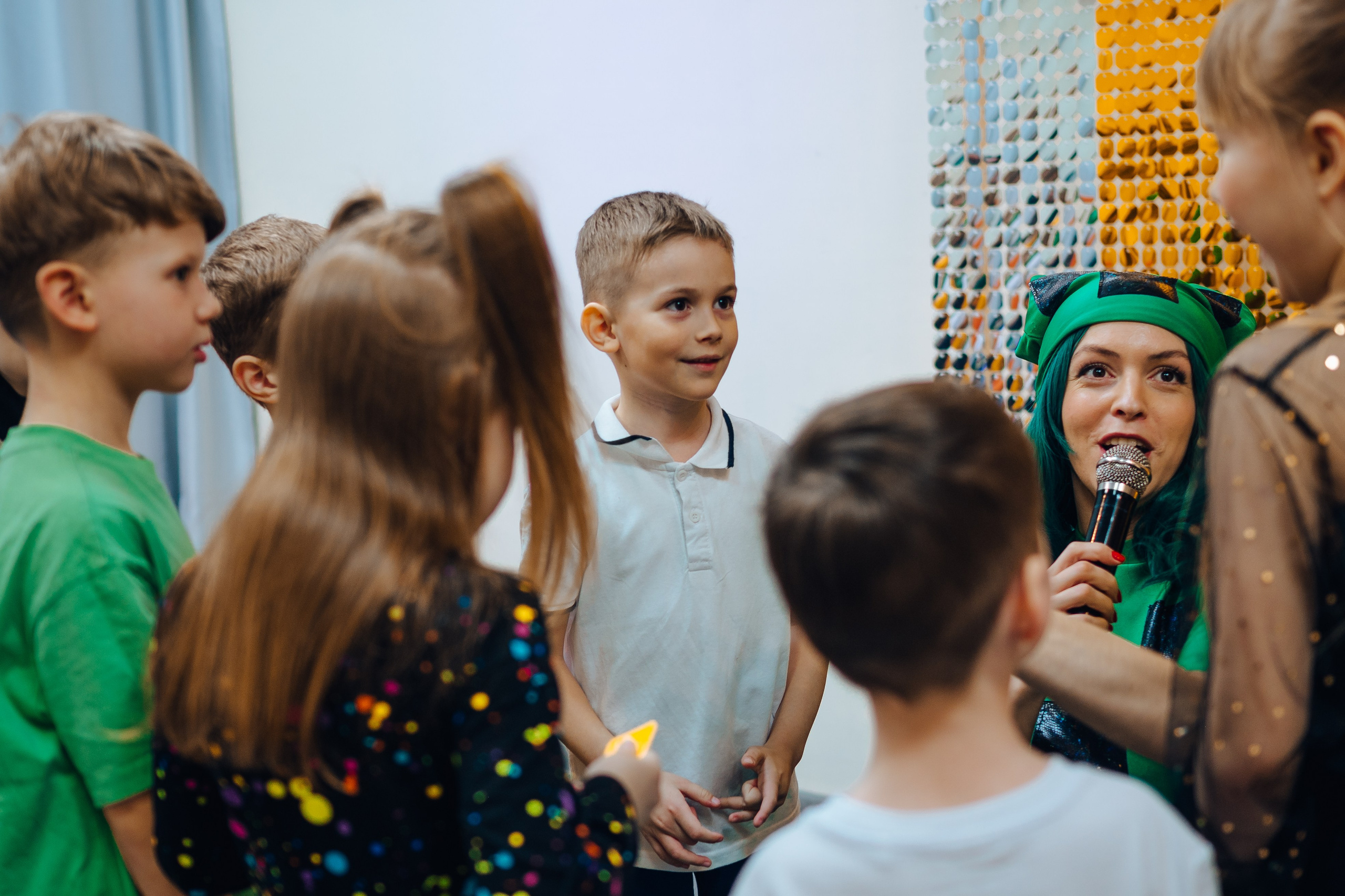 Ярослав. Детский и семейный фотограф Катерина Мишина