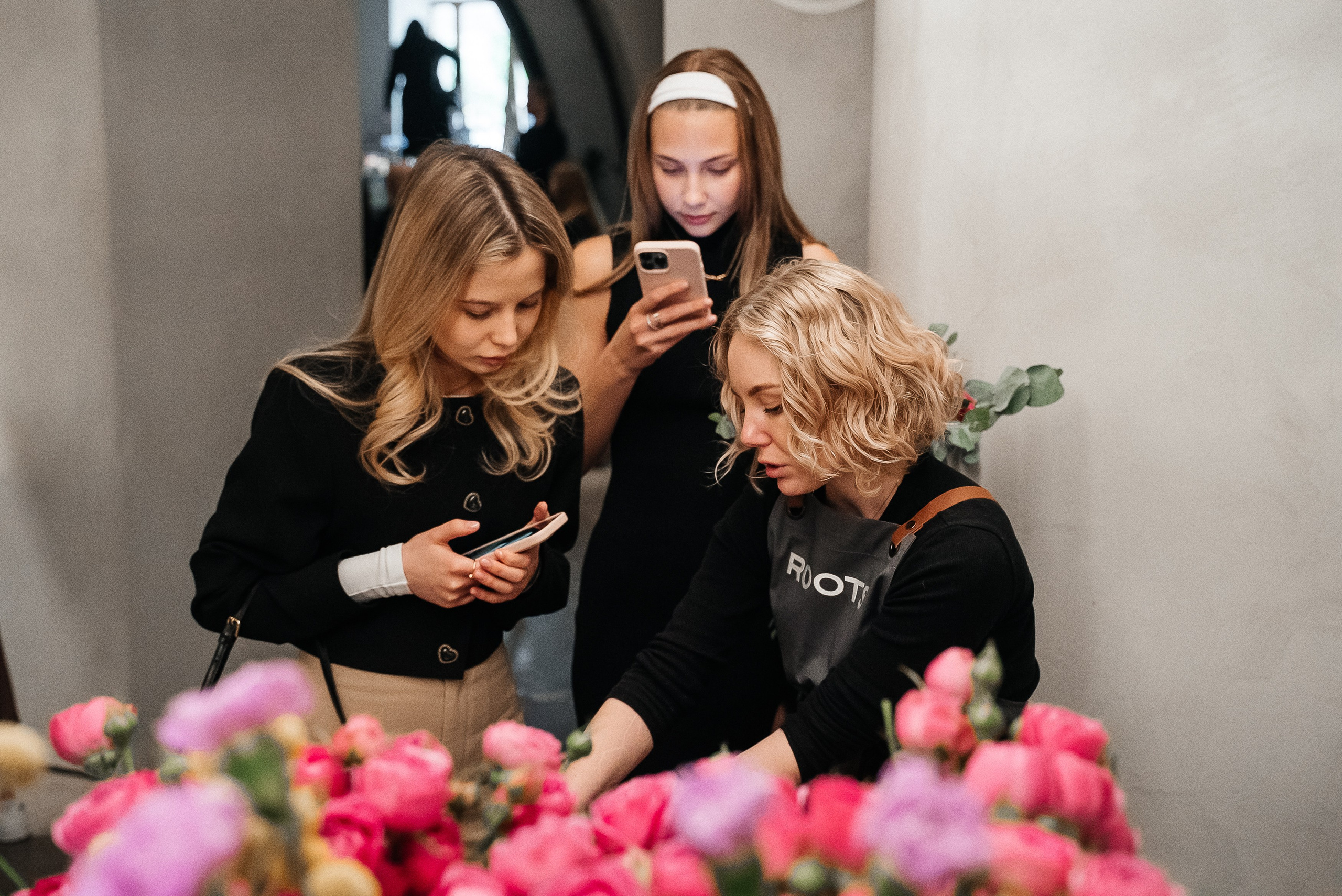 Сьесс. Павел Краснов — Свадебный и репортажный фотограф в Москве