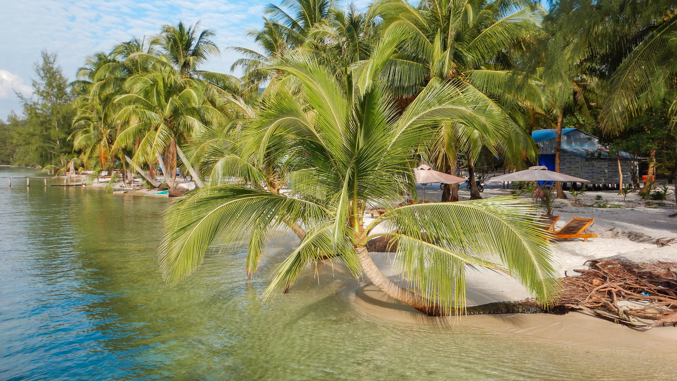 Остров Фукуок, Вьетнам. Фотограф Сергей Кишкель Дананг Нячанг Фукуок