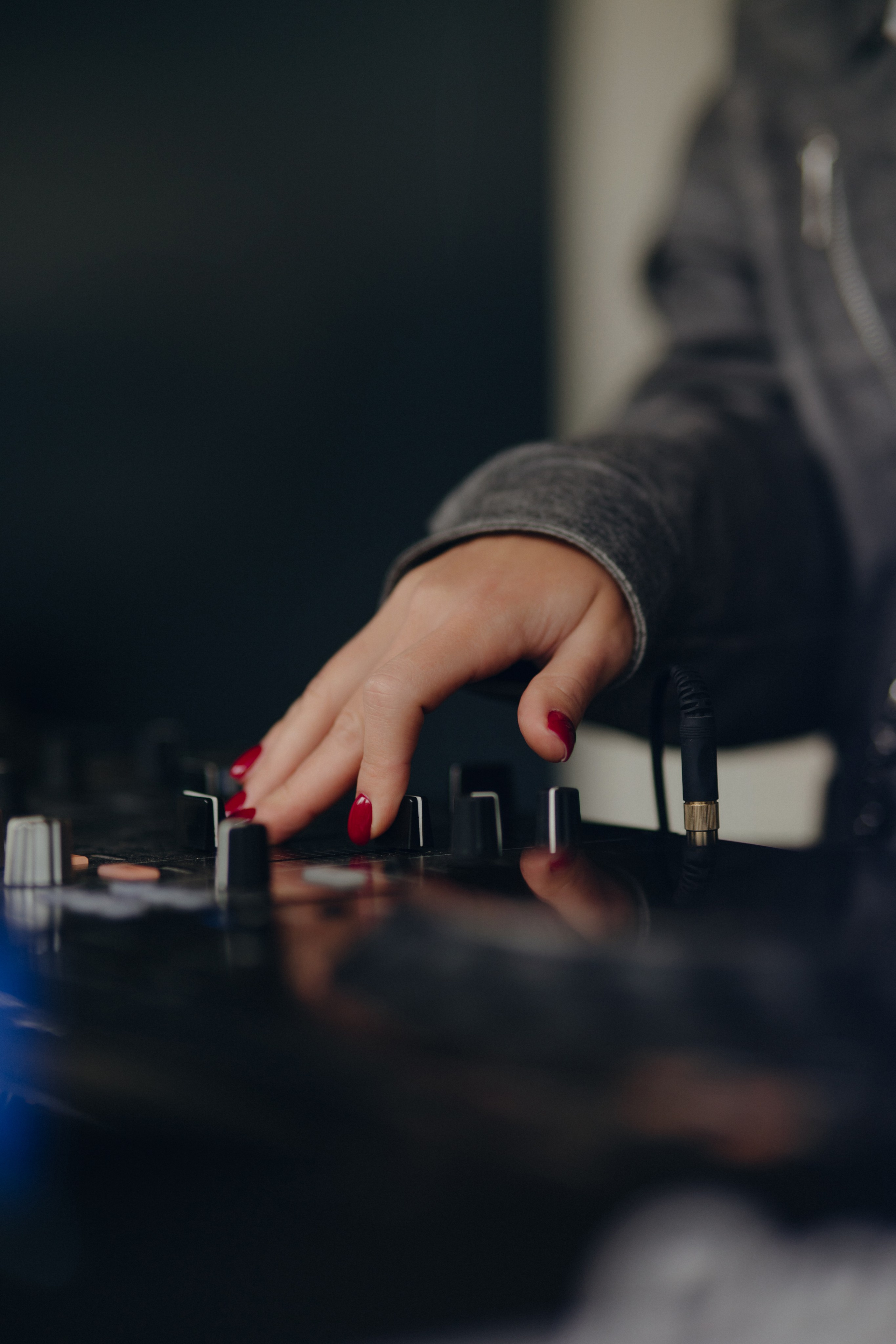 Открытие поликлиники на Патриках. Свадебный фотограф Москва и другие города