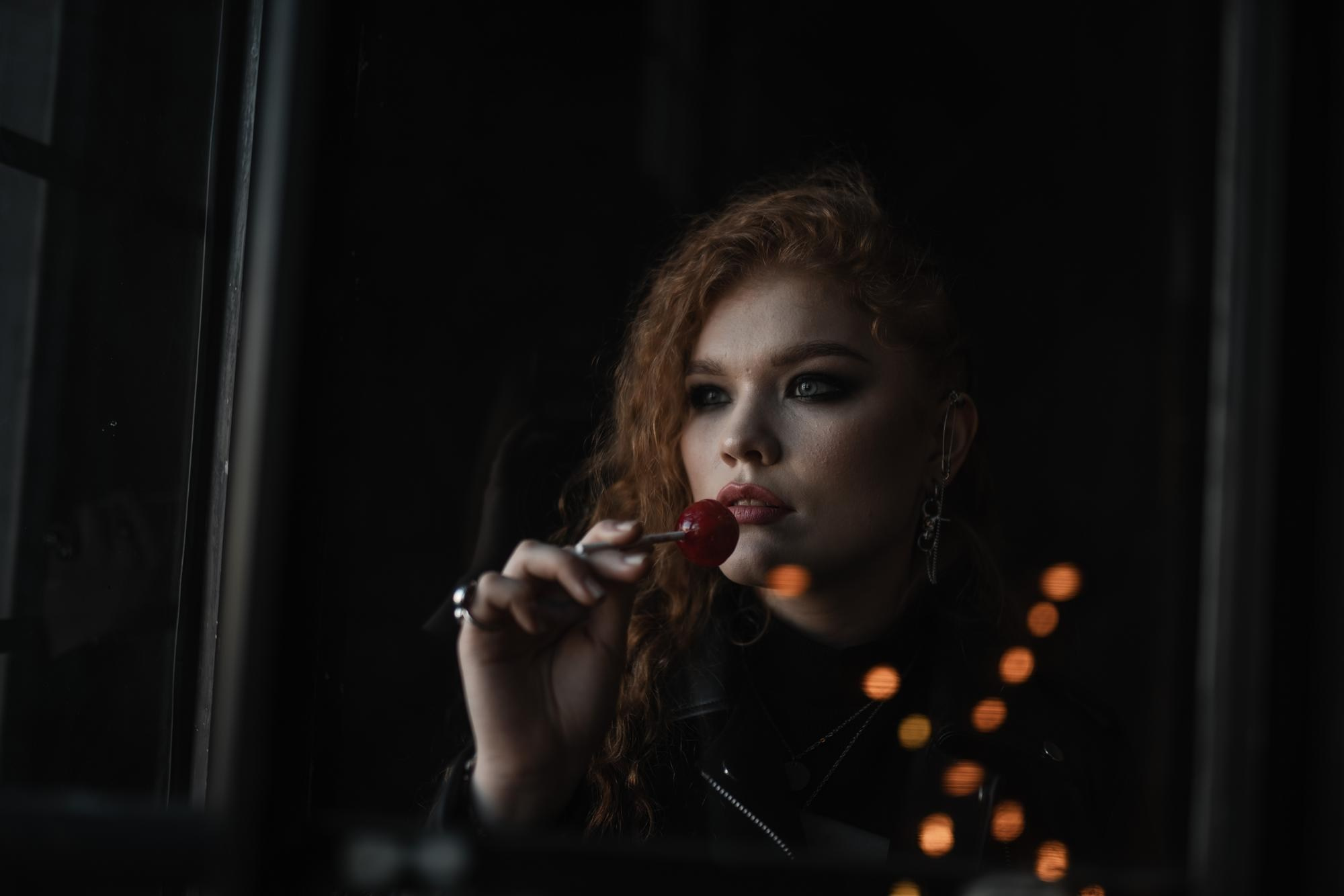 Портретная съемка. Свадебный фотограф в Москве Сафонова Анна