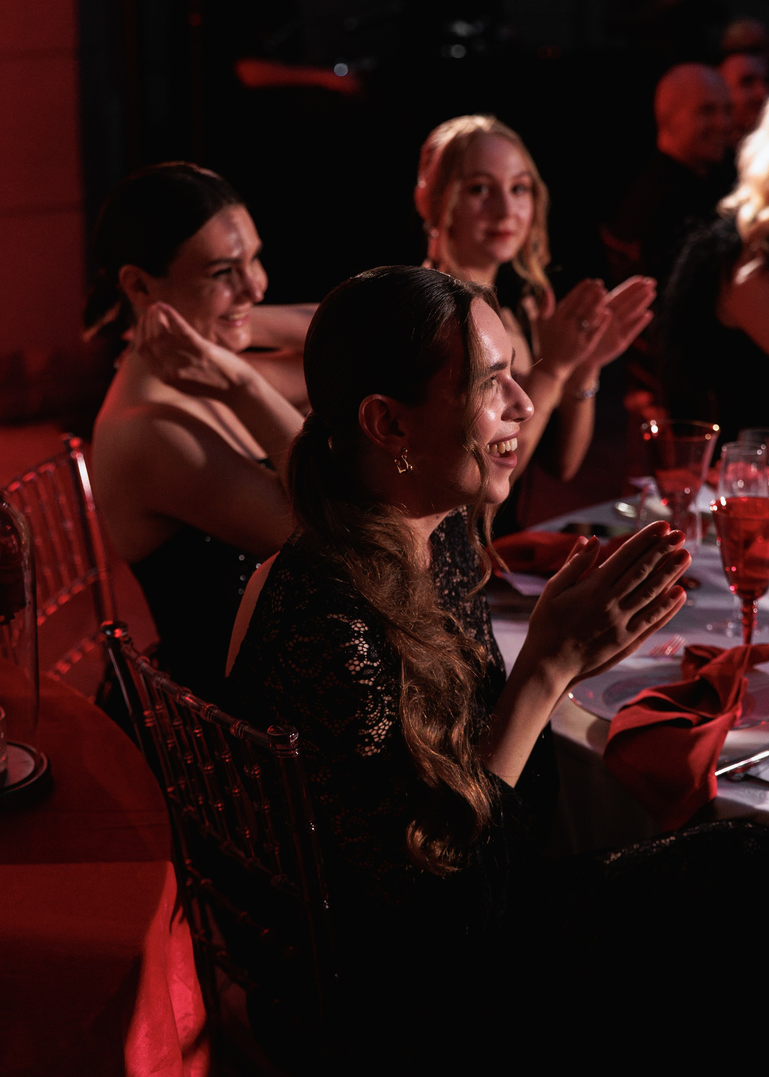 Красной нитью. Свадебный фотограф Санкт-Петербург, Юлия Радченкова