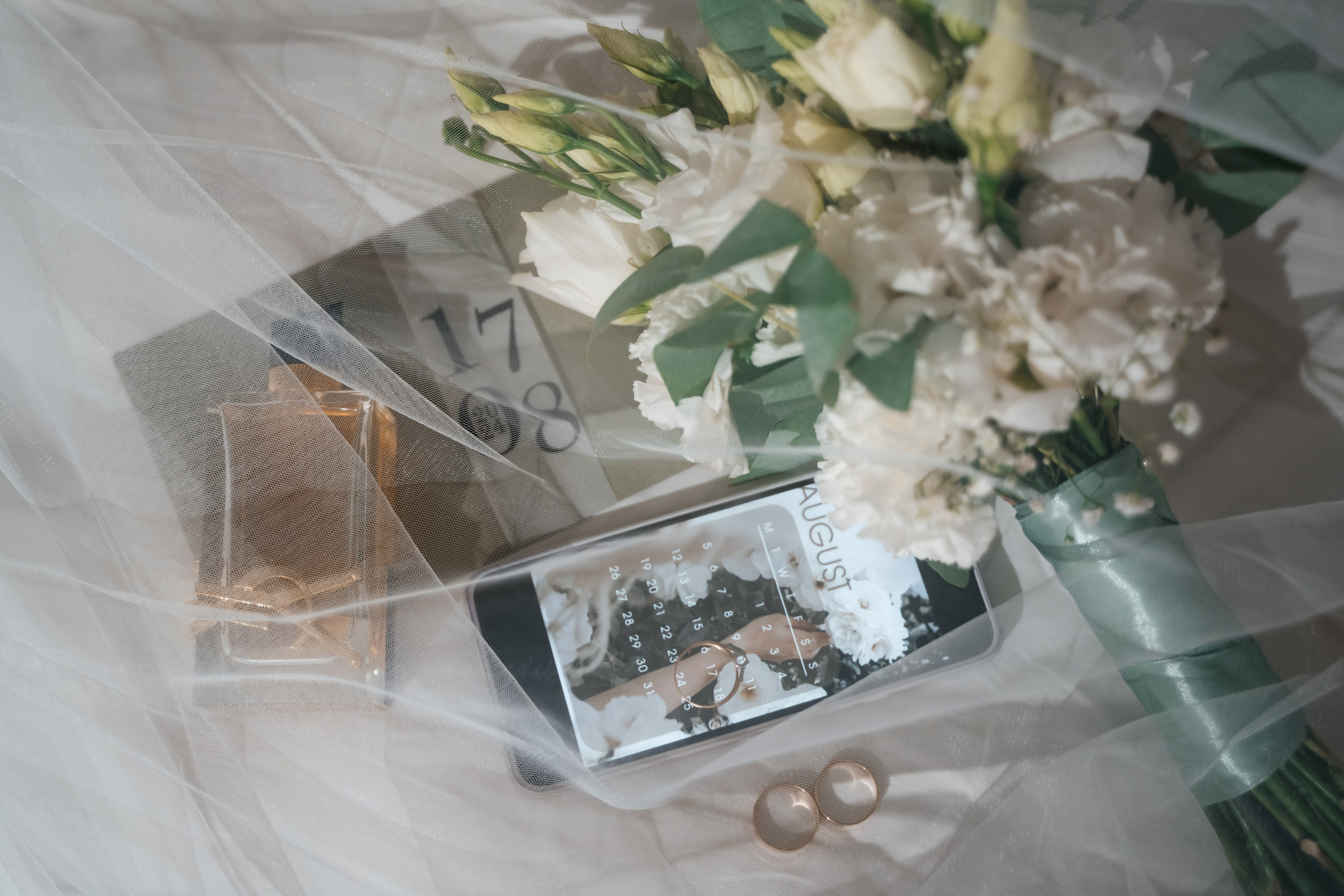 Денис и Александра. Свадебный фотограф и видеограф Жанна и Ренат Костандян, Ставрополь