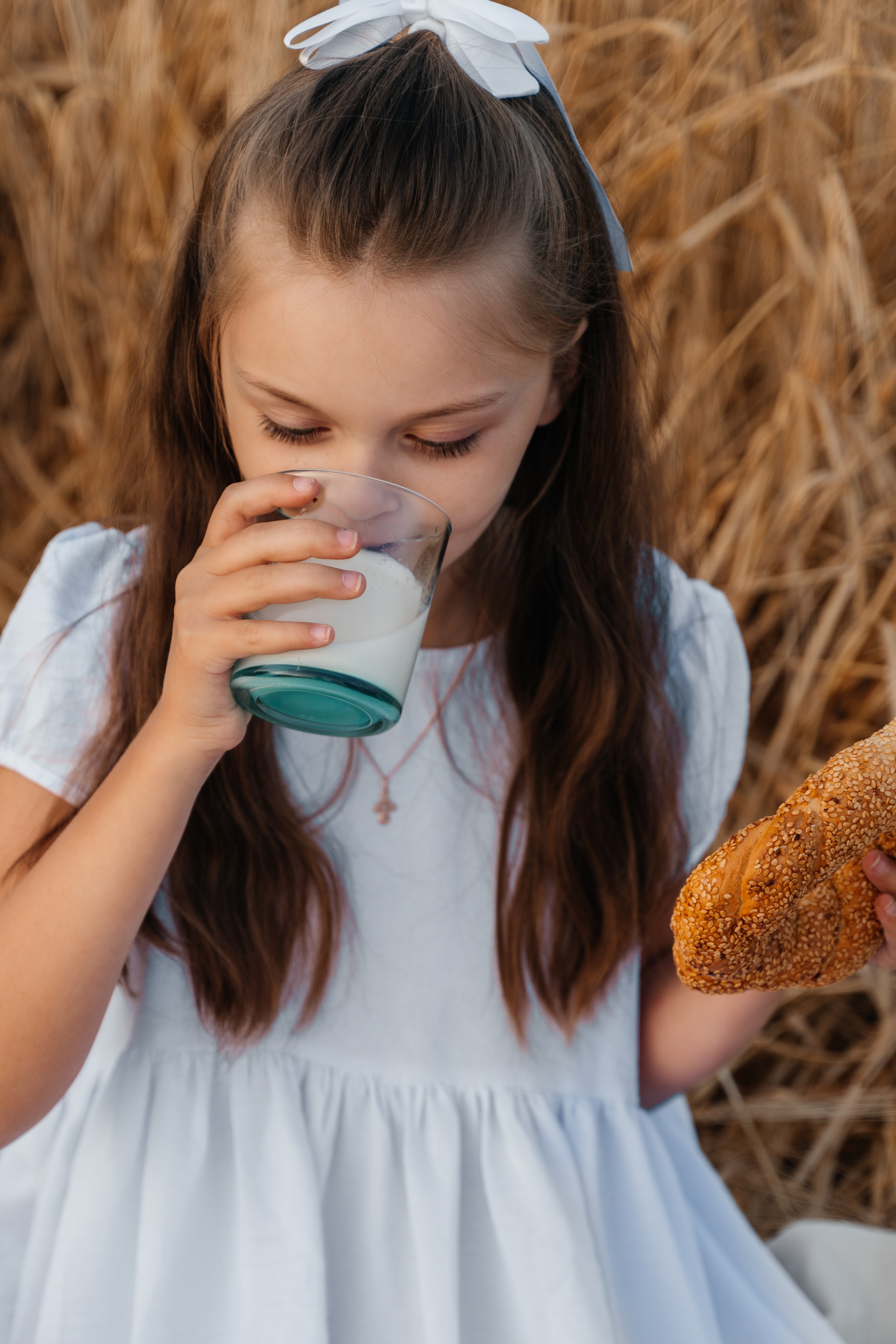 Анна, Вадим и Виктория. Семейный фотограф в Белгороде Амелина Алина