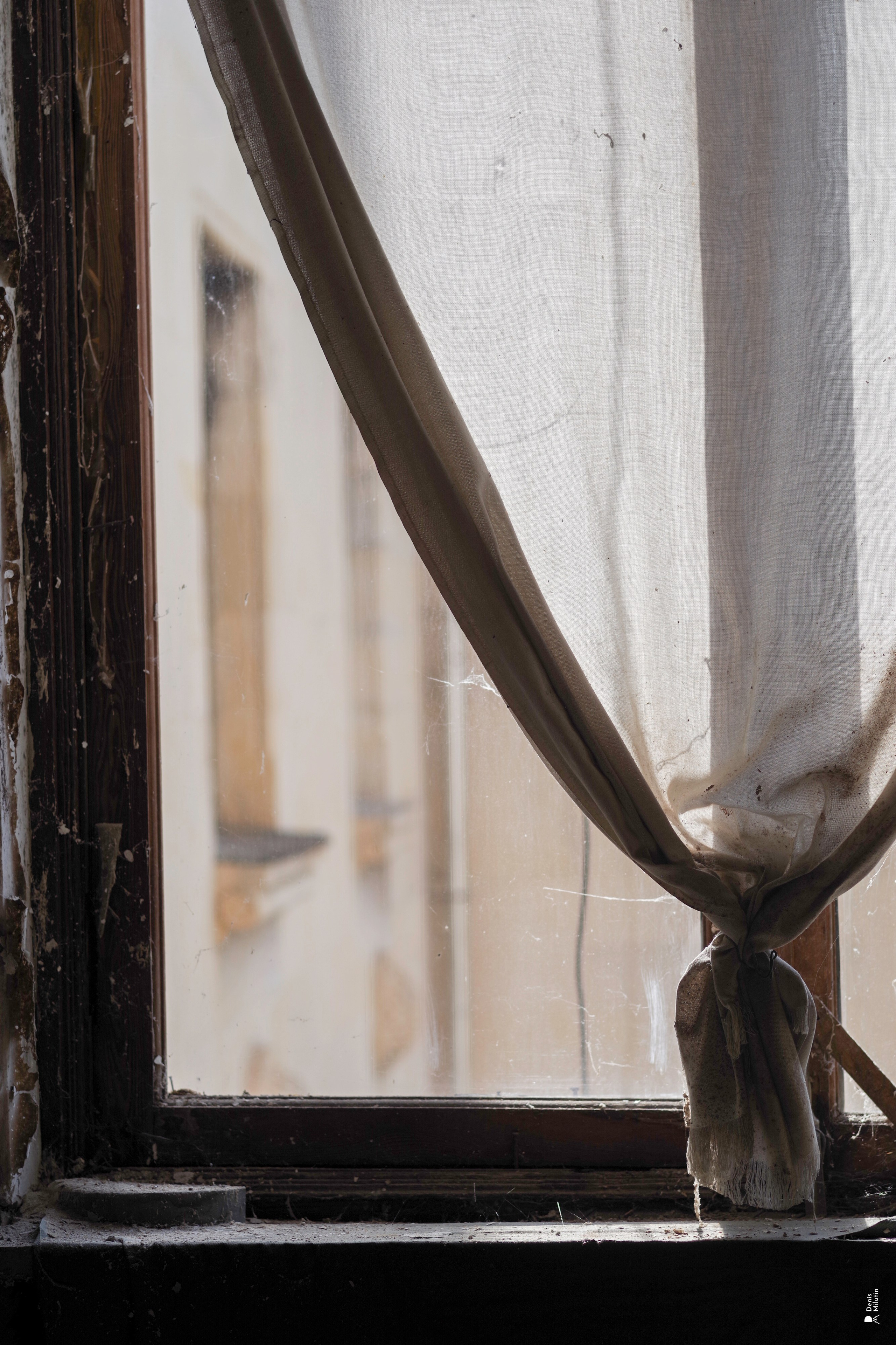 В отпуске с Артёмом. Портретный фотограф Денис Милютин