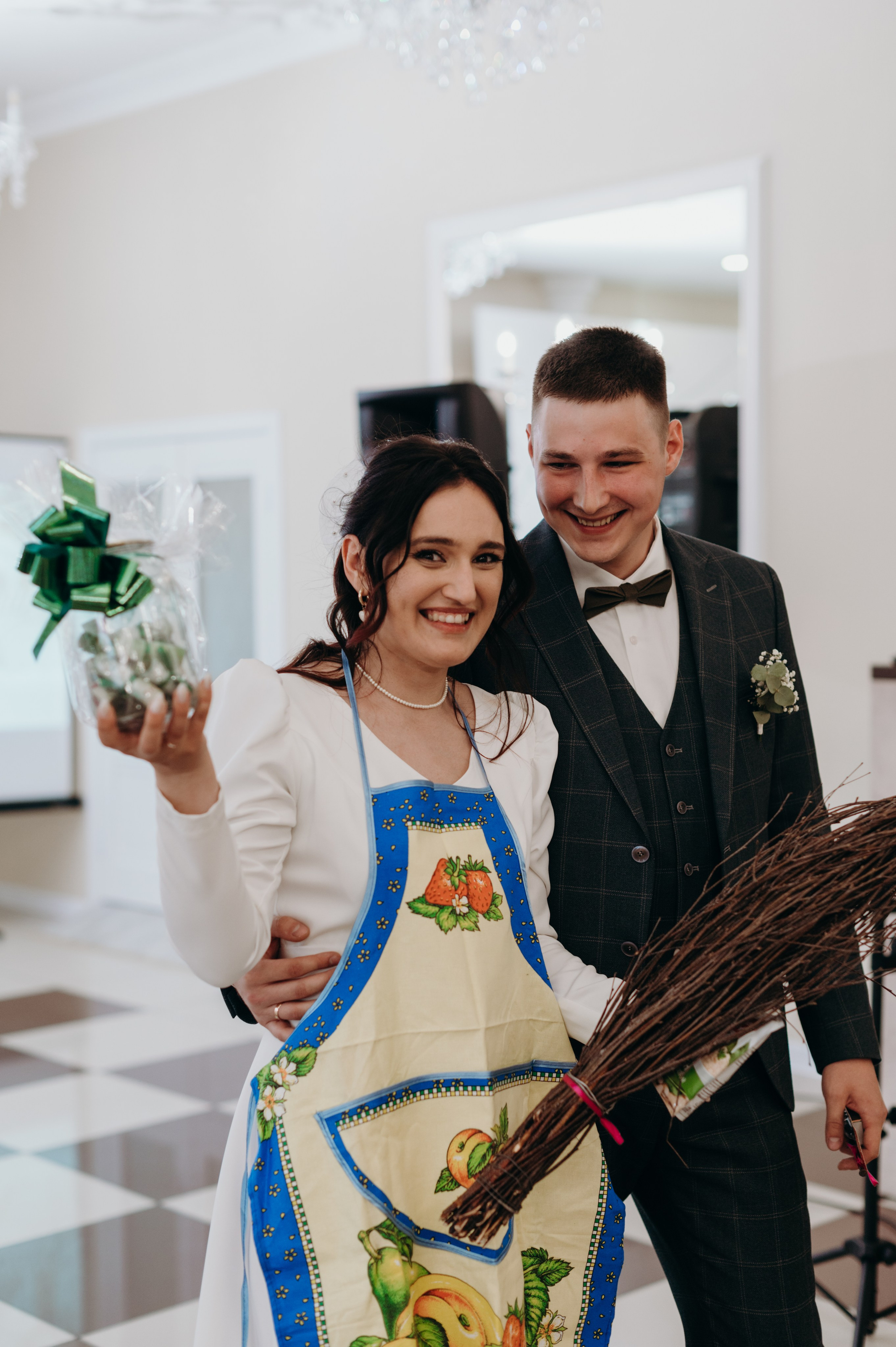 Александр и Ирина. Фотограф в Абакане и Минусинске