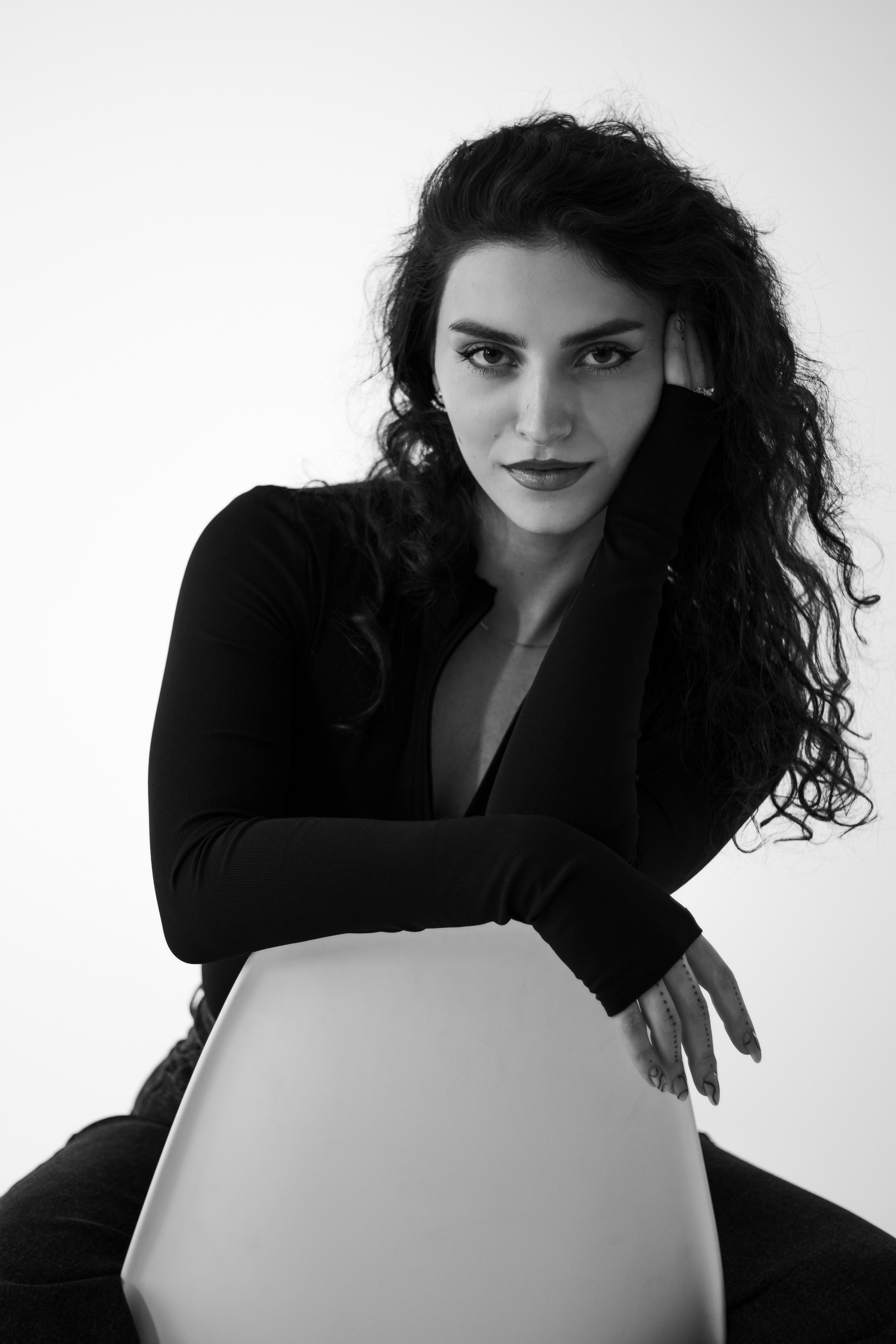 Лия. Дарья Рубаник | Фотограф