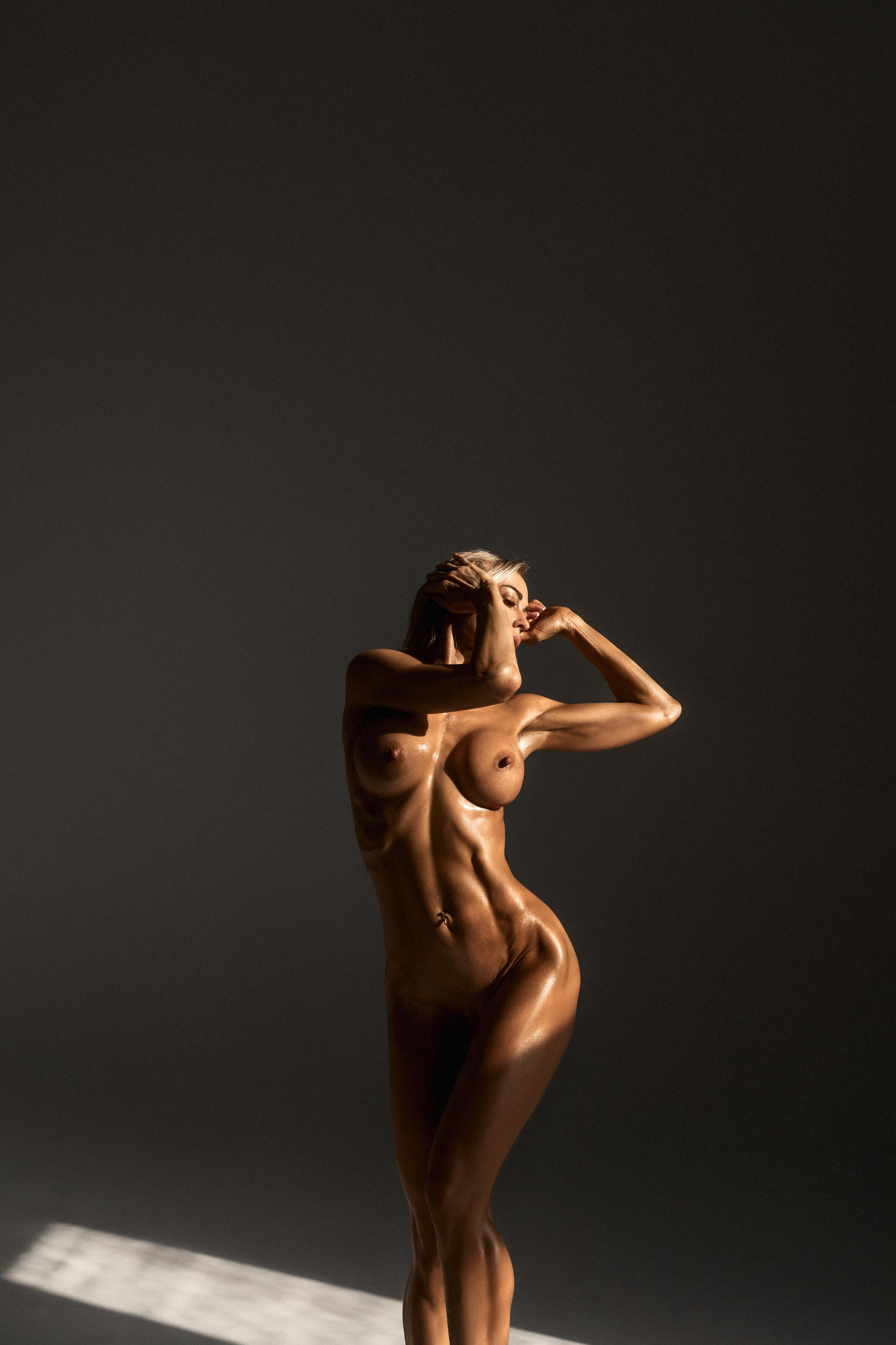 Съемки. Индивидуальный фотограф в Москве