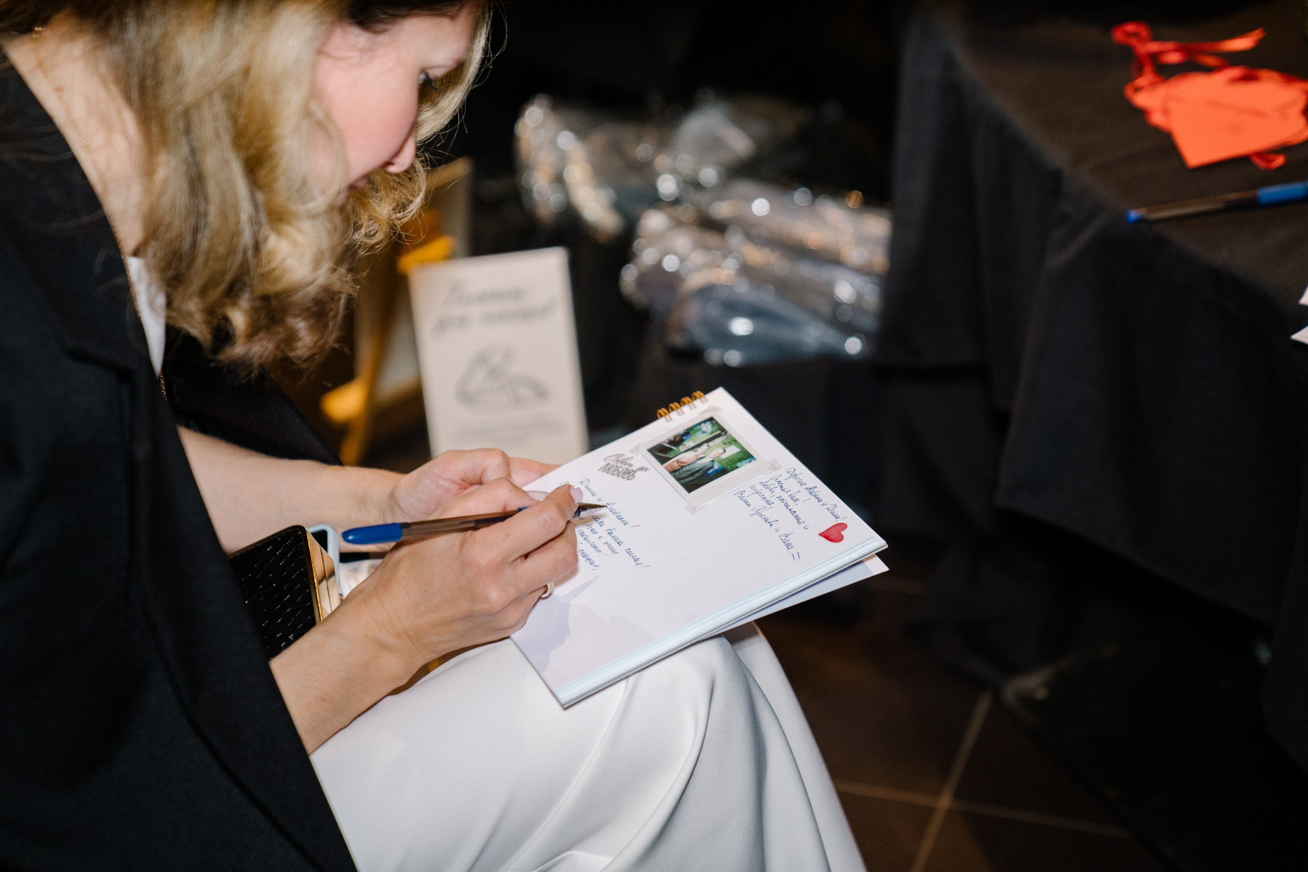 Альбина и Дима. Фотограф в Калининграде Дмитрий Мишин