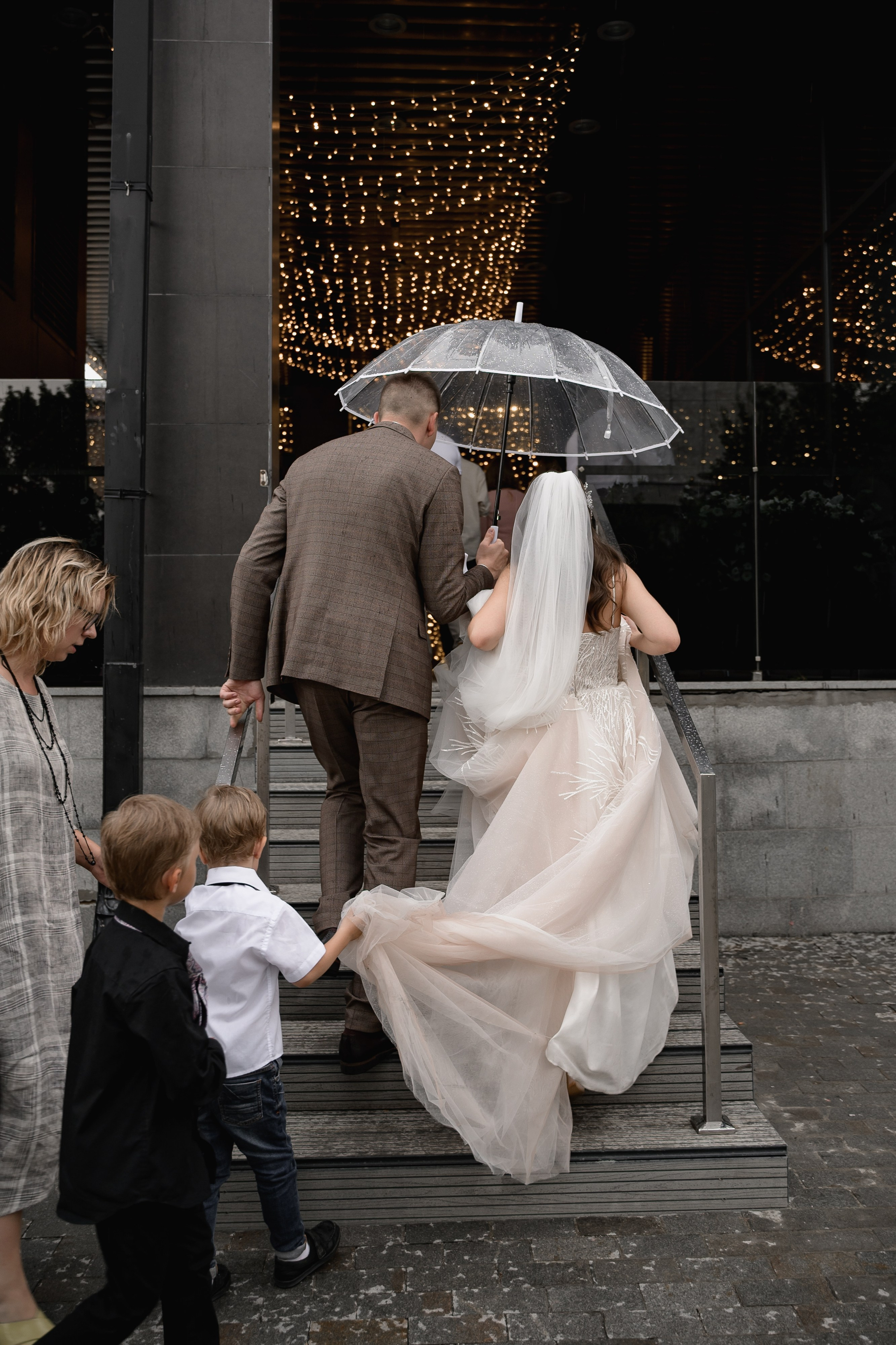 Антон & Екатерина. Свадебный фотограф в Новосибирске Алена Цизман