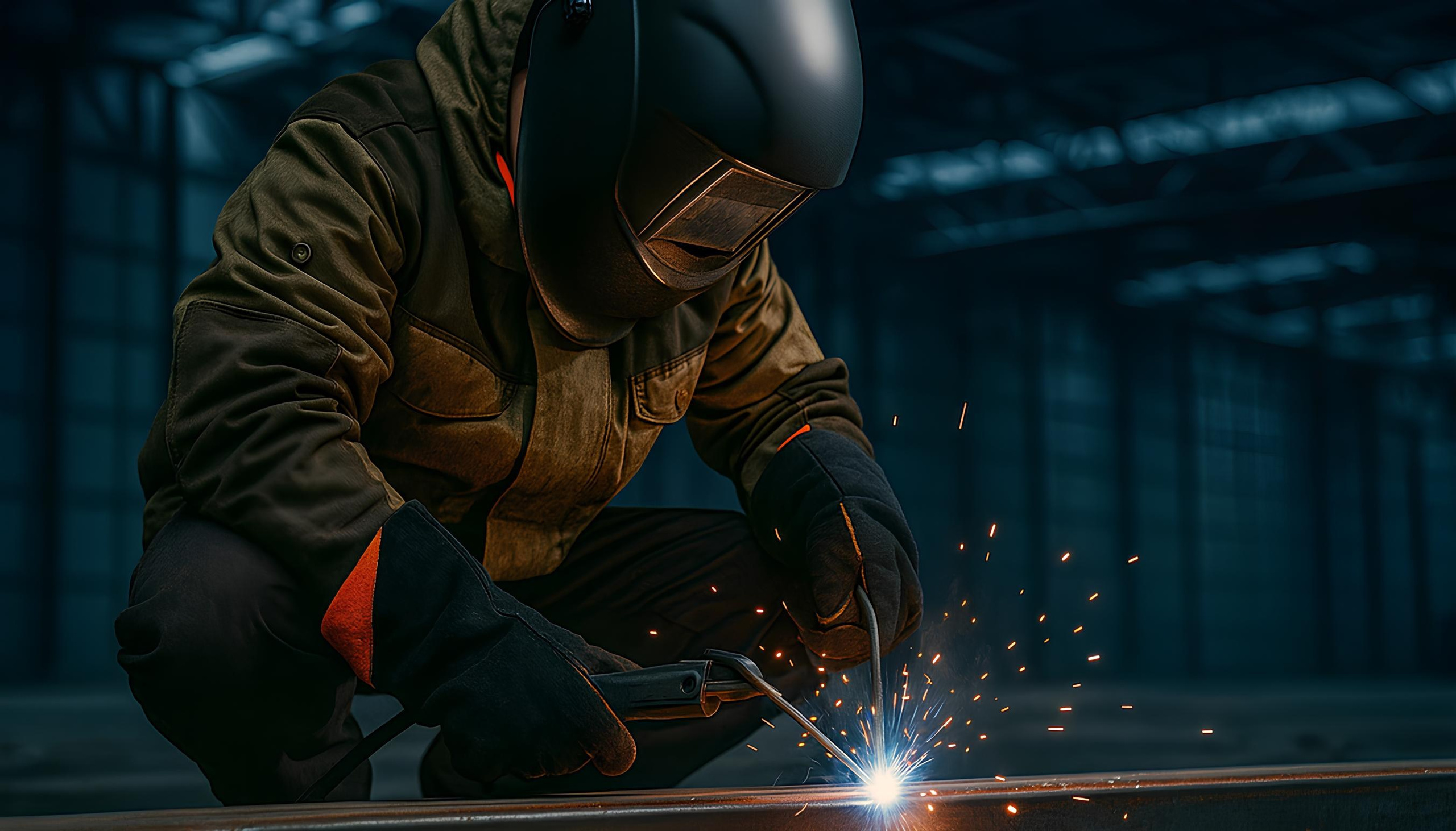 Строительно-монтажные работы. Строительная компания ООО «МежТрансСтрой»