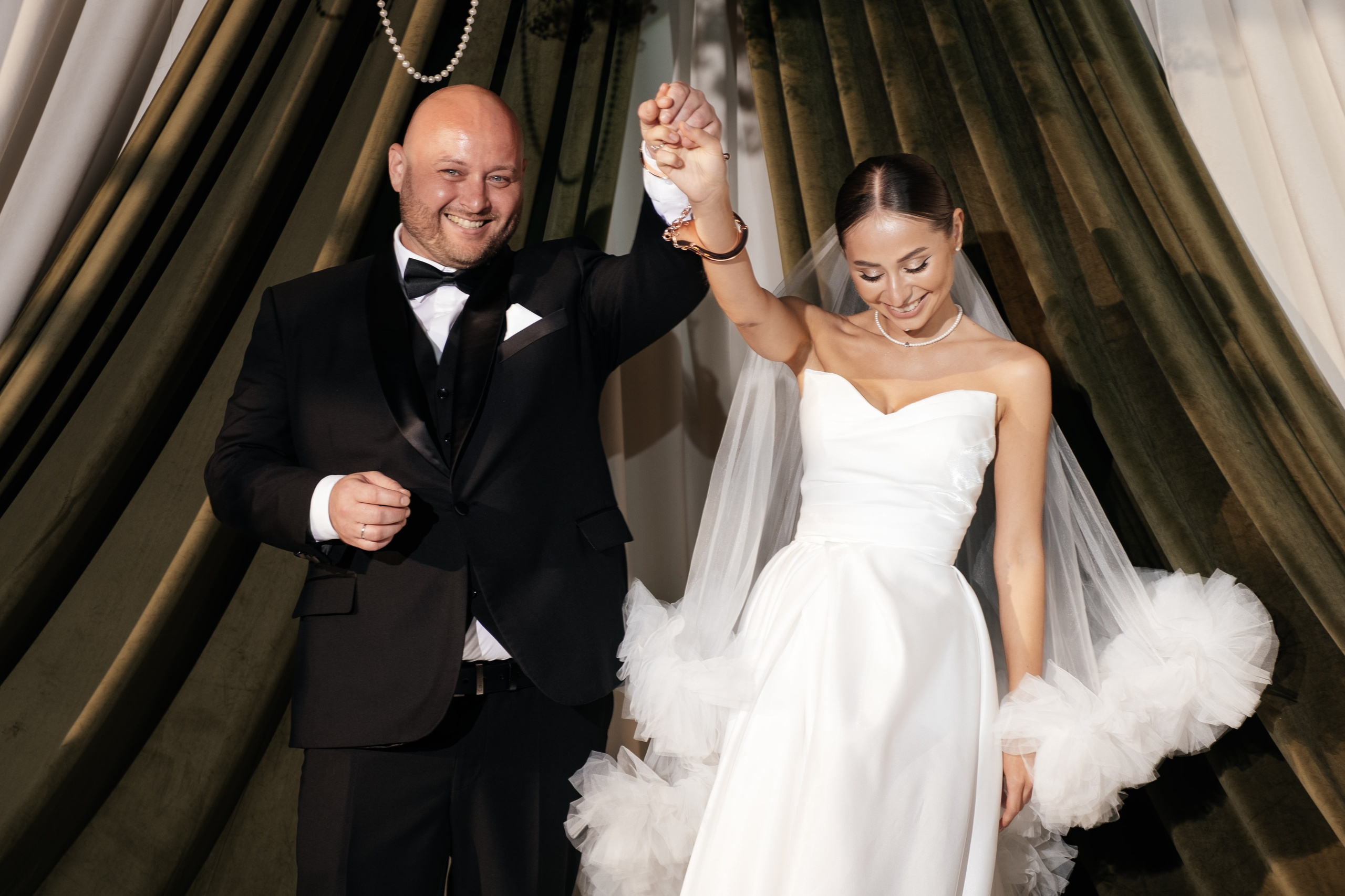 Дмитрий и Екатерина. Свадебный и семейный фотограф Москва, Звенигород, Одинцово, Можайск,