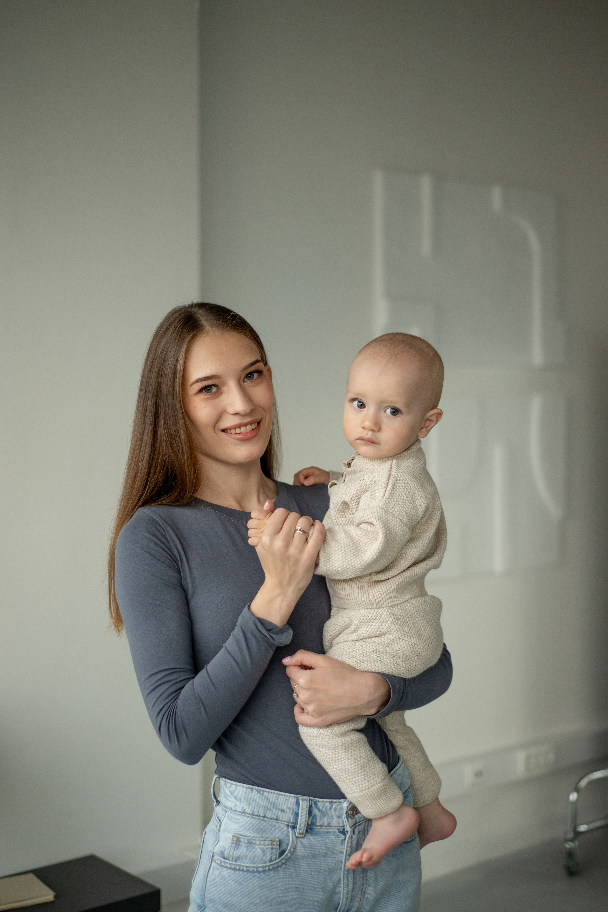 Семейная съемка Анастасии. Женский фотограф Санкт-Петербург Александра Колий