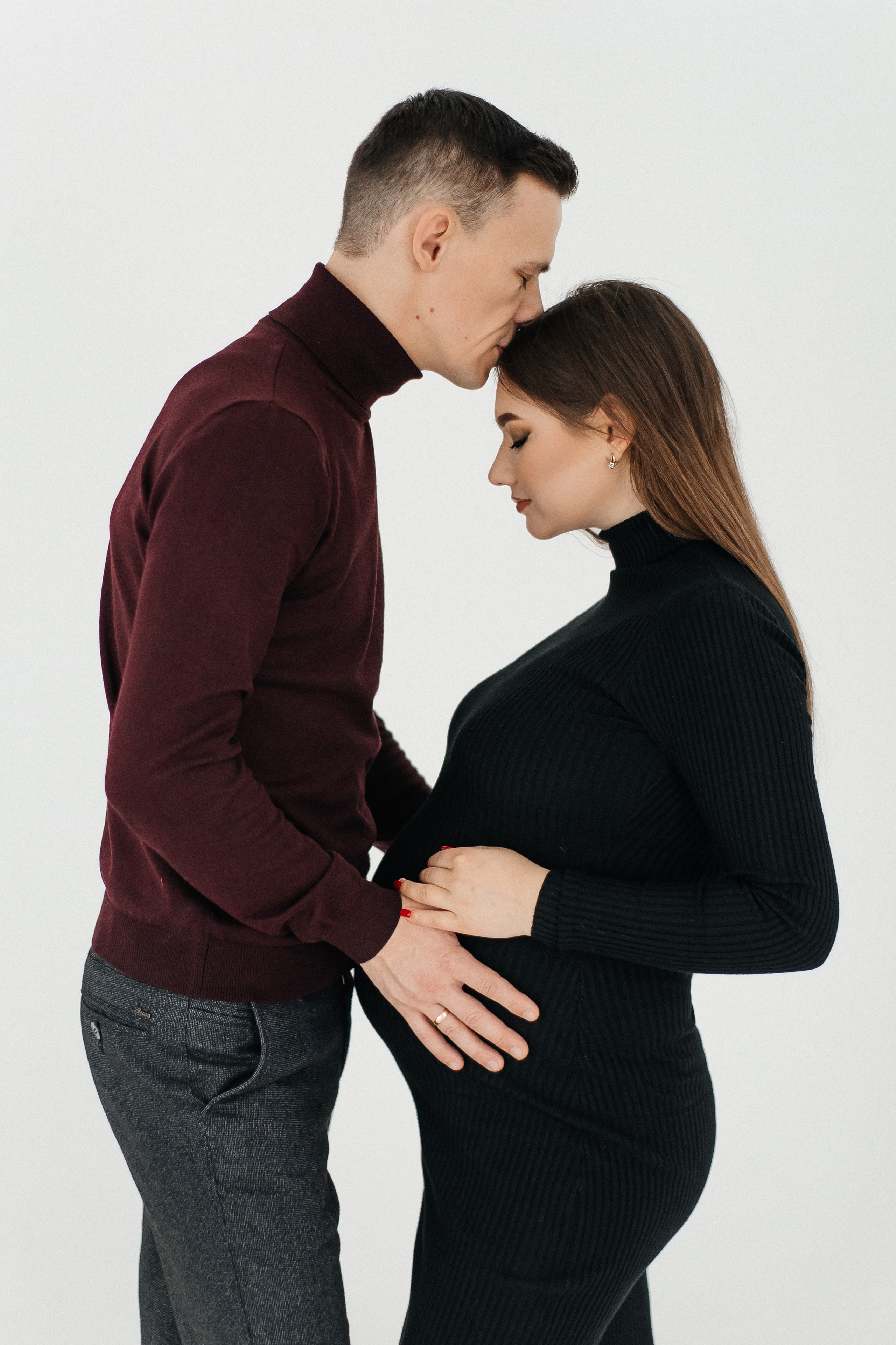 В ожидание. Фотограф в Иркутске