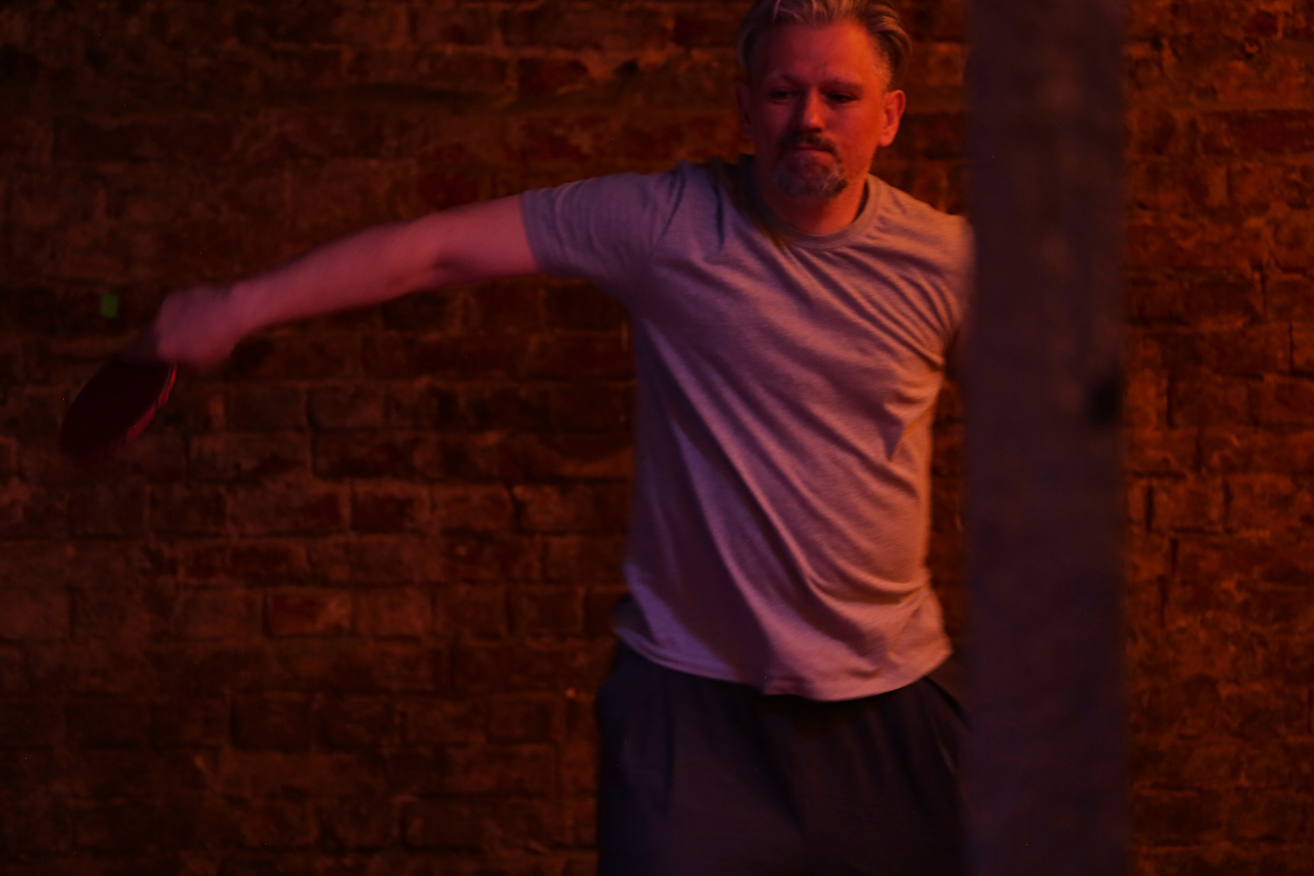 Table tennis tournament in Lakhesis. Фотограф Антонина Гудкова