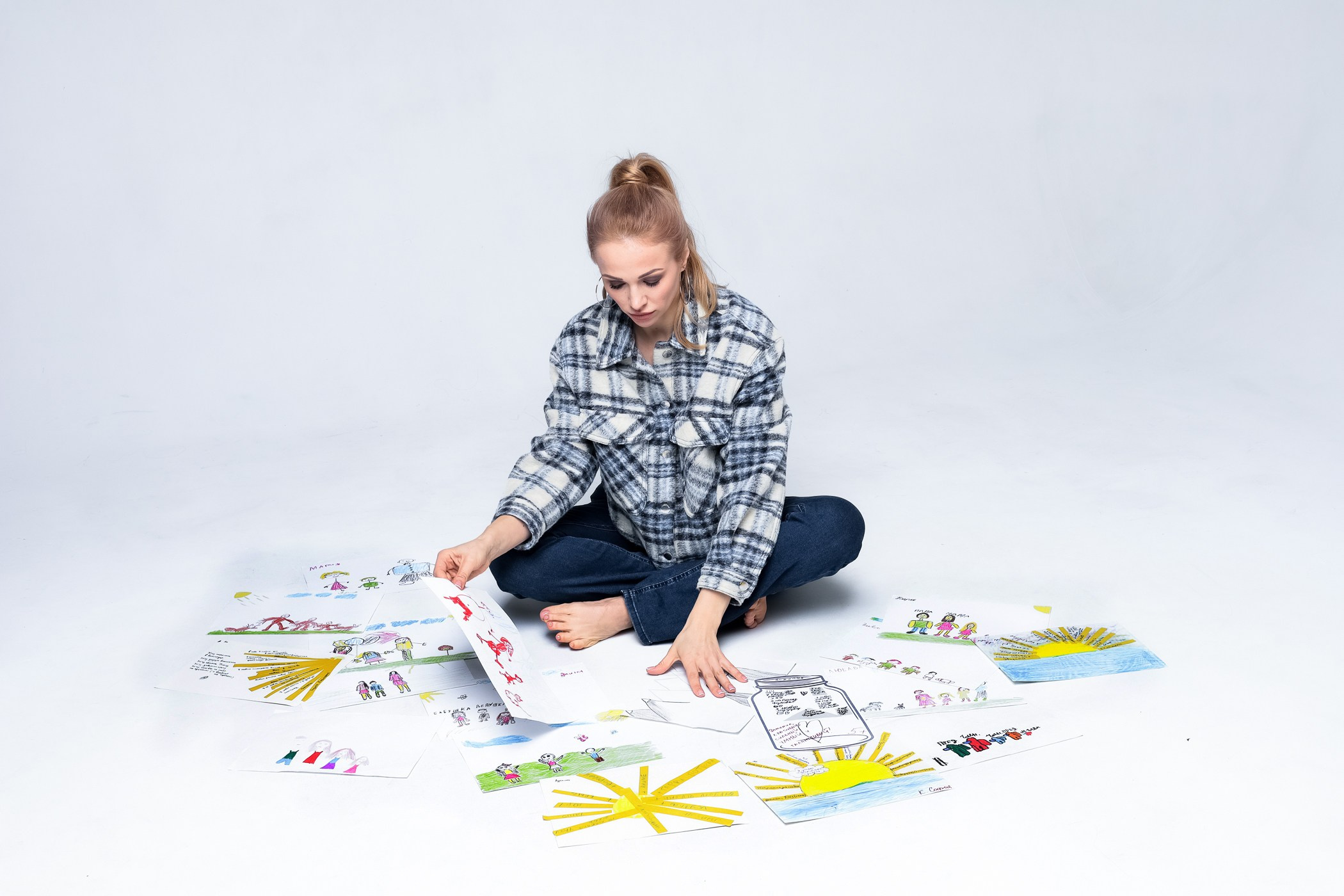 Детский Психолог. Семейный и Свадебный фотограф в Сочи