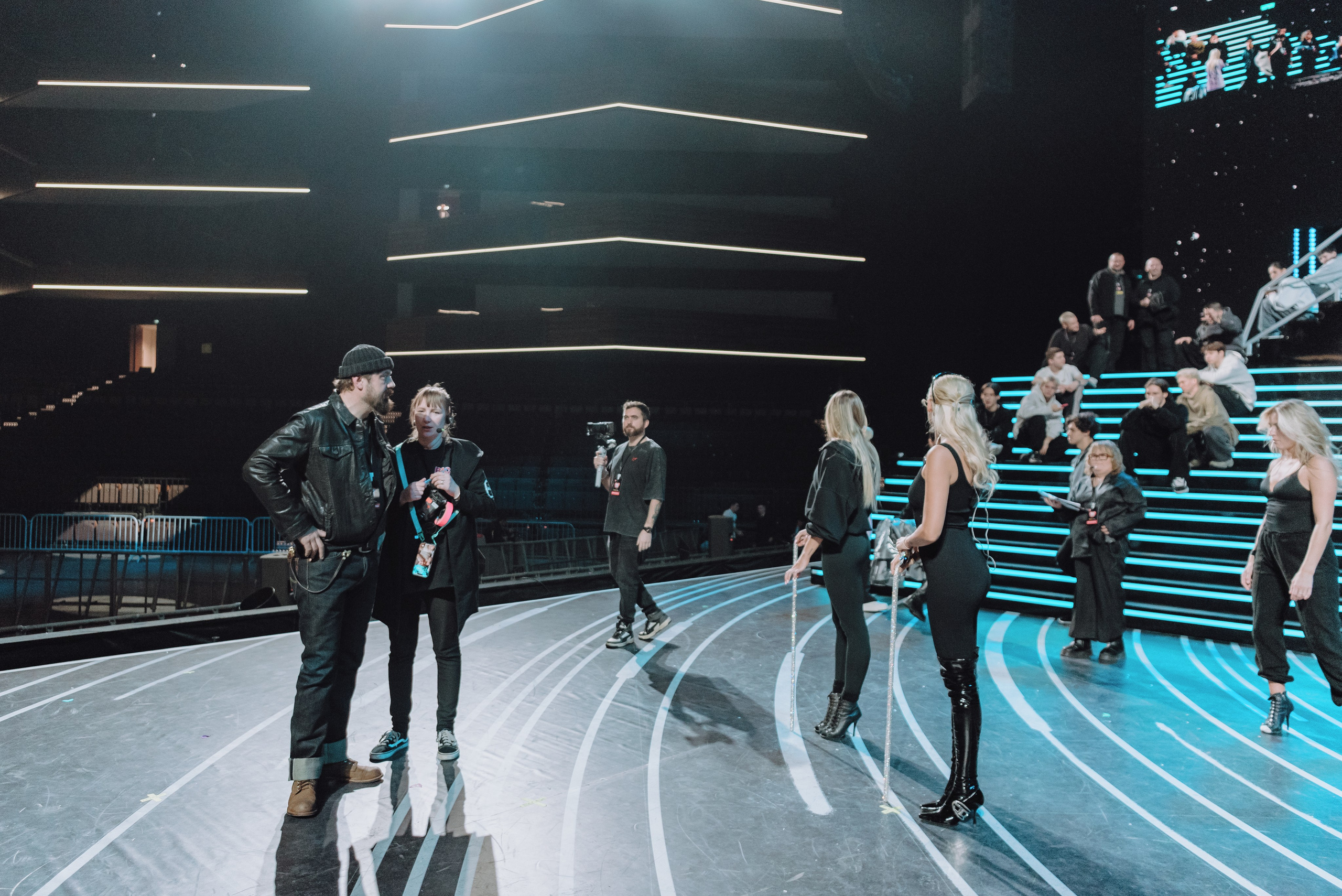 Big Love Show 2026. Фотограф в Москве