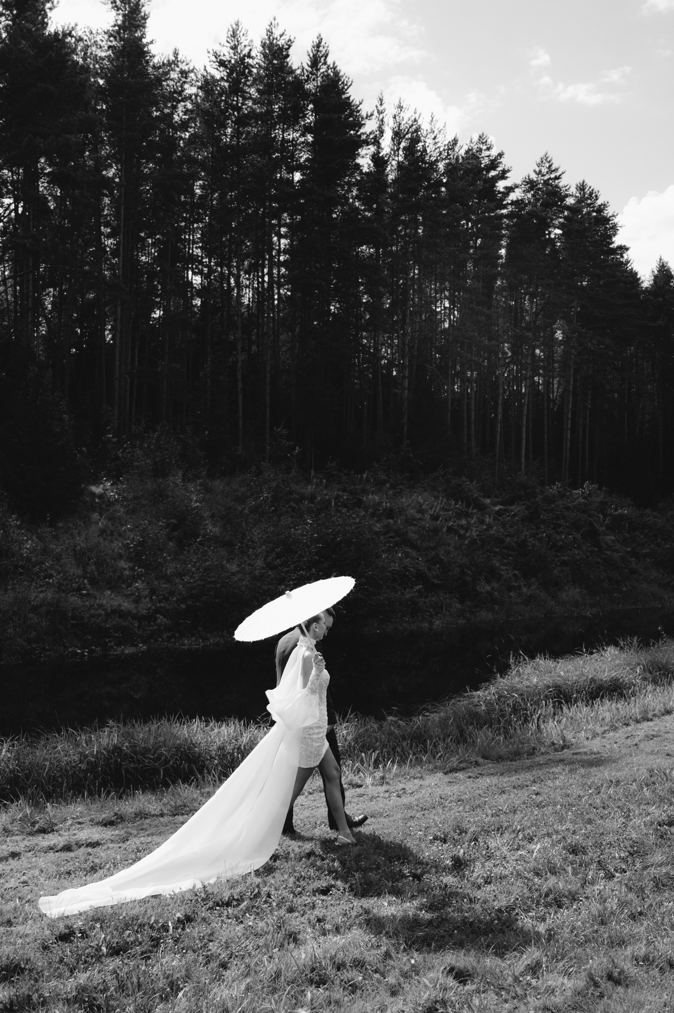 Anastasia & Vadim. Свадебный и семейный фотограф Вероника Холод