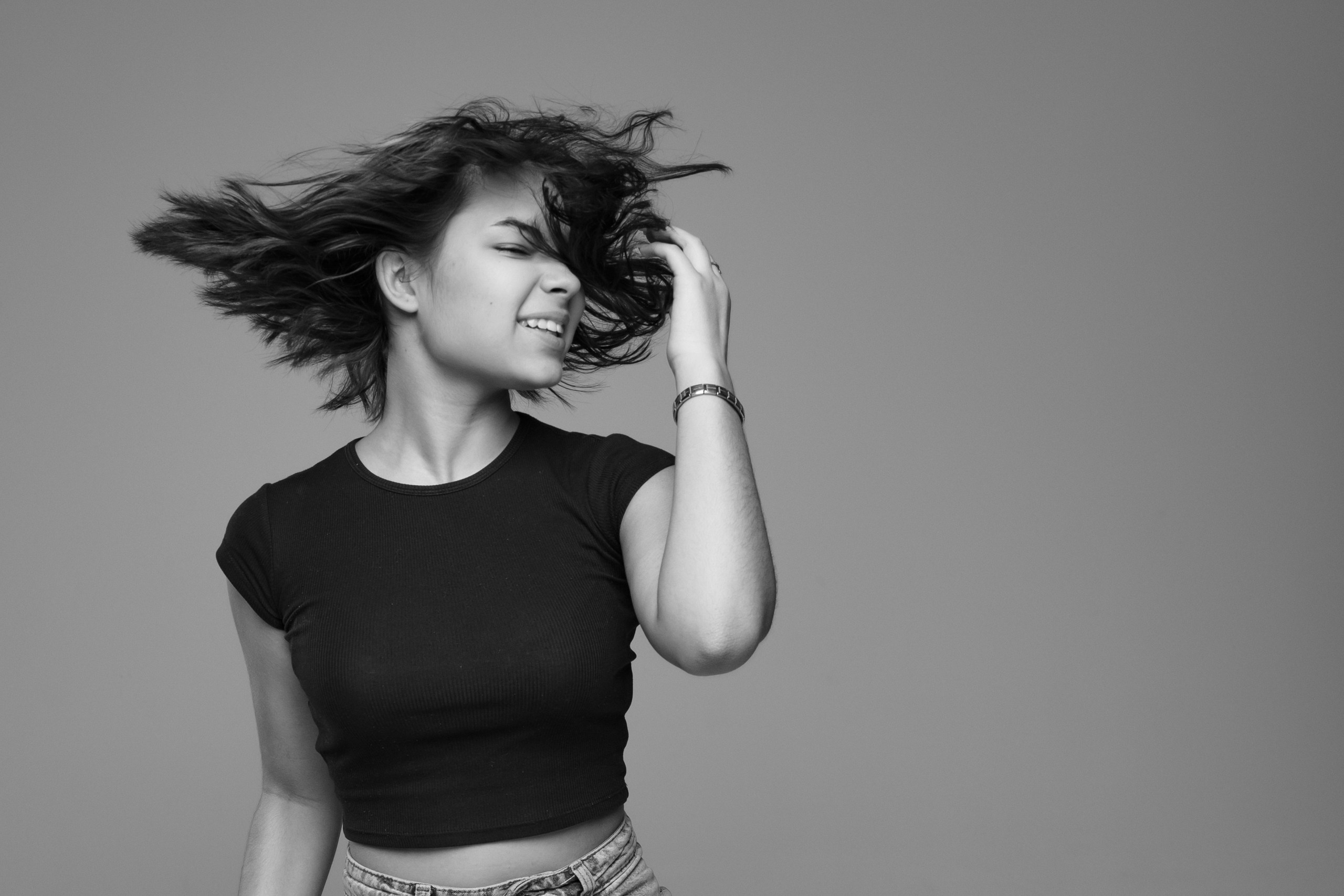 ДЕРЗКАЯ ФОТОСЕССИЯ