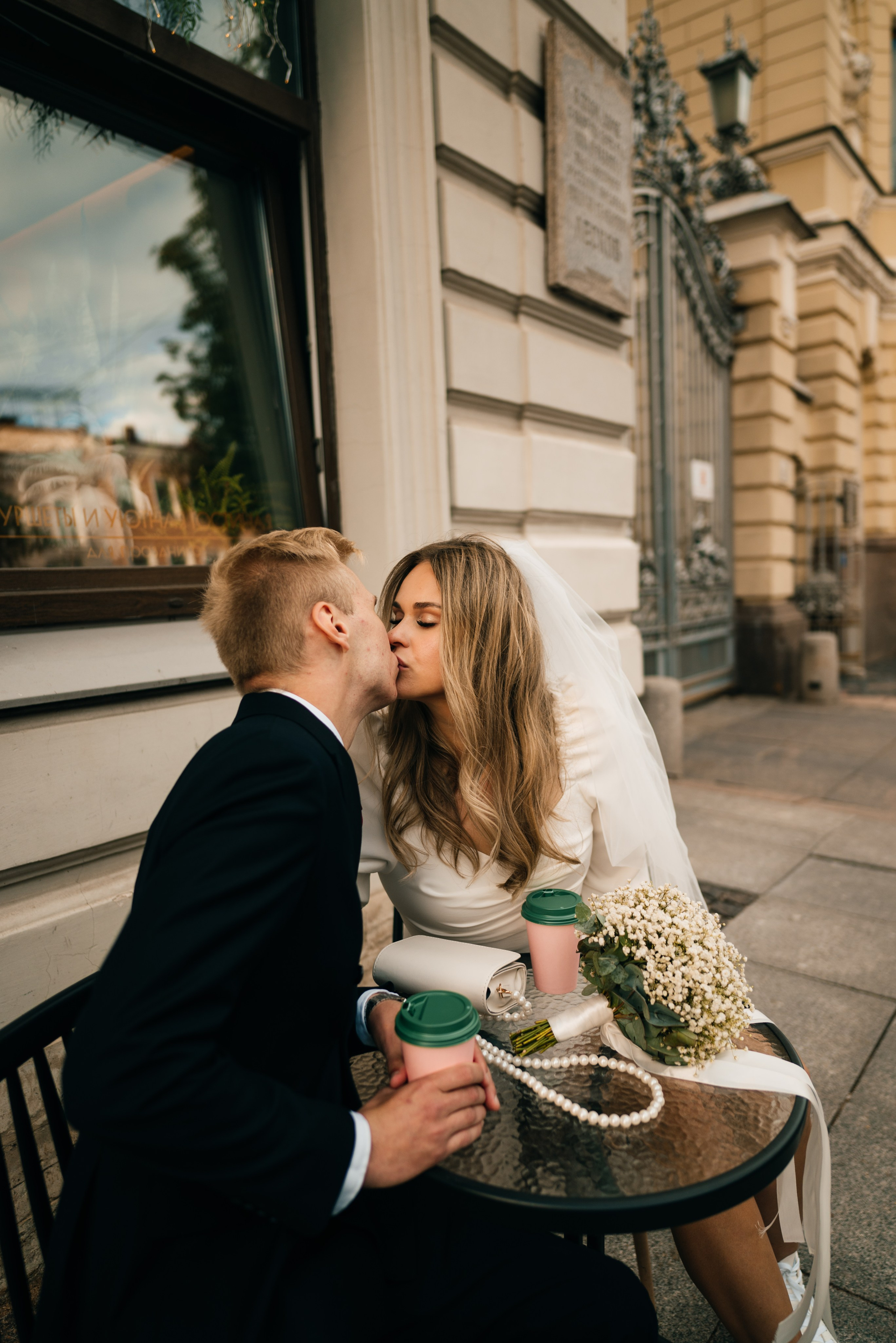 Фото свадеб. Виктория Кутуева Фотограф Санкт-Петербург