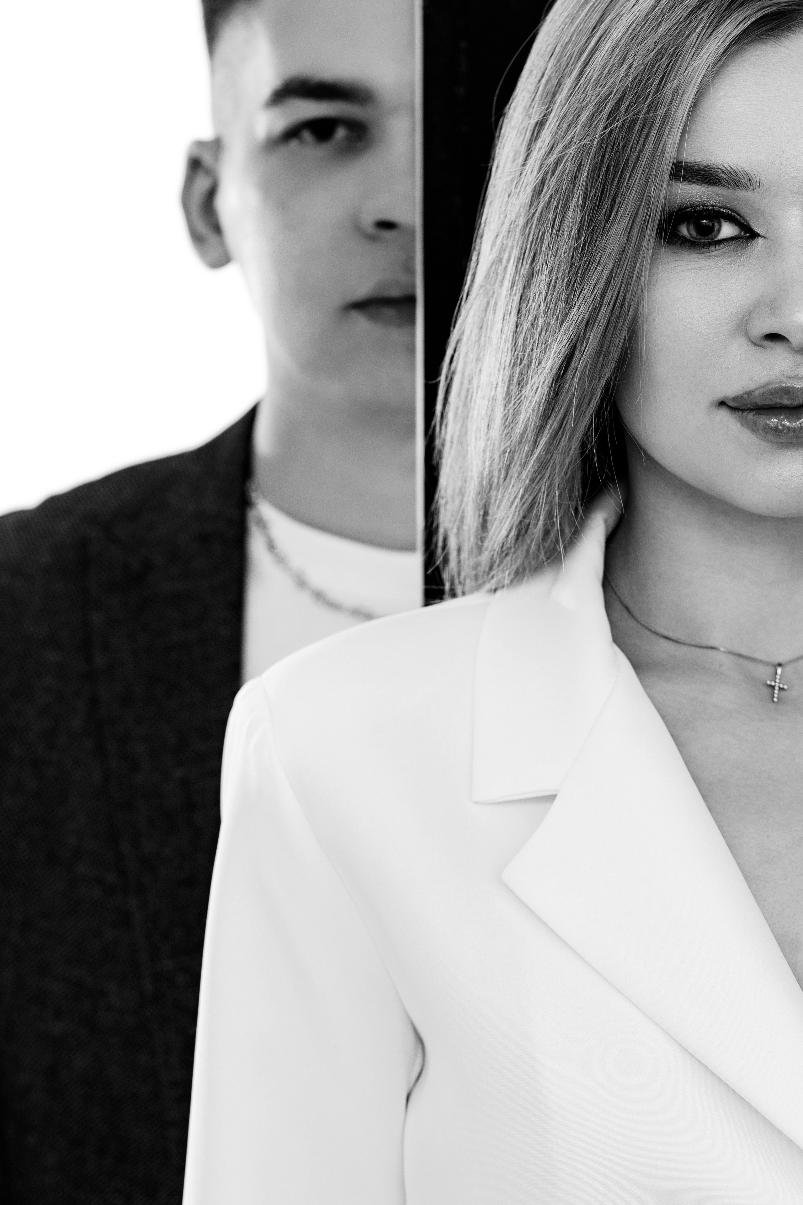 Андрей и Алиса. Свадебный фотограф Чайковский