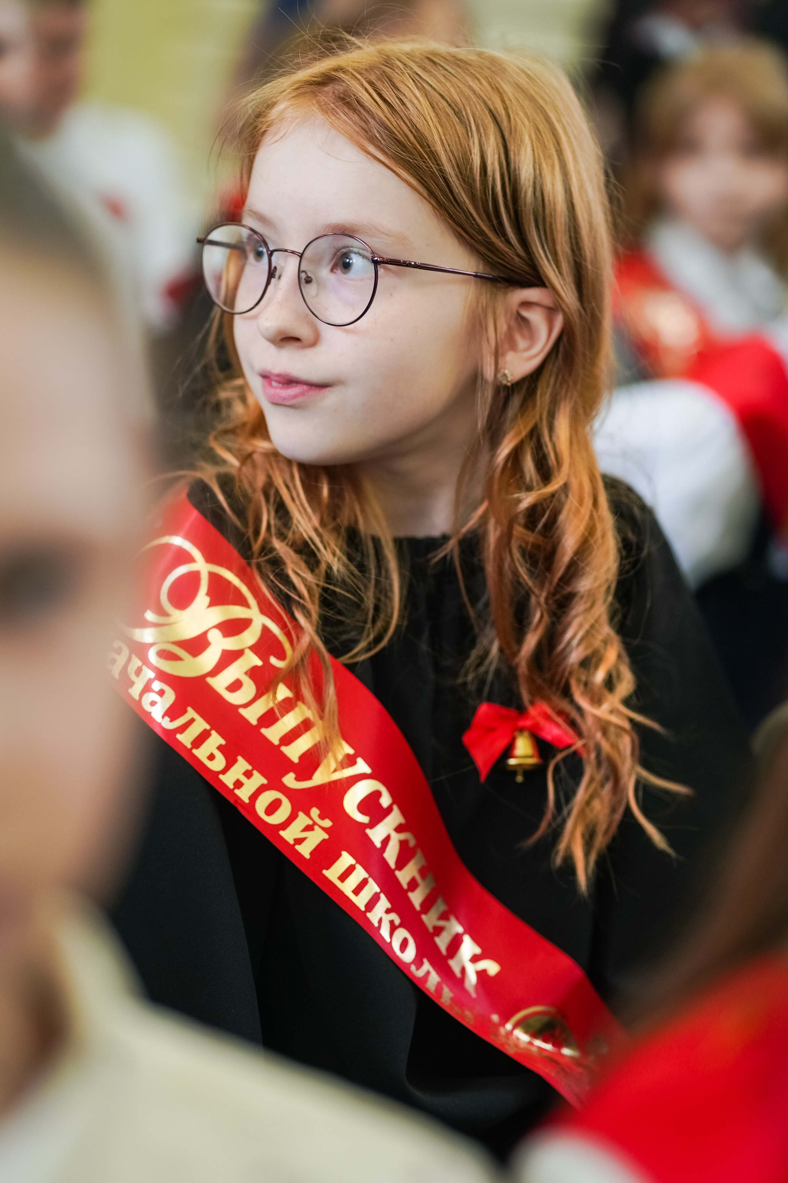 Выпускной 4 класс. Школьные альбомы и альбомы для детского сада. Юлия Осипова. Москва