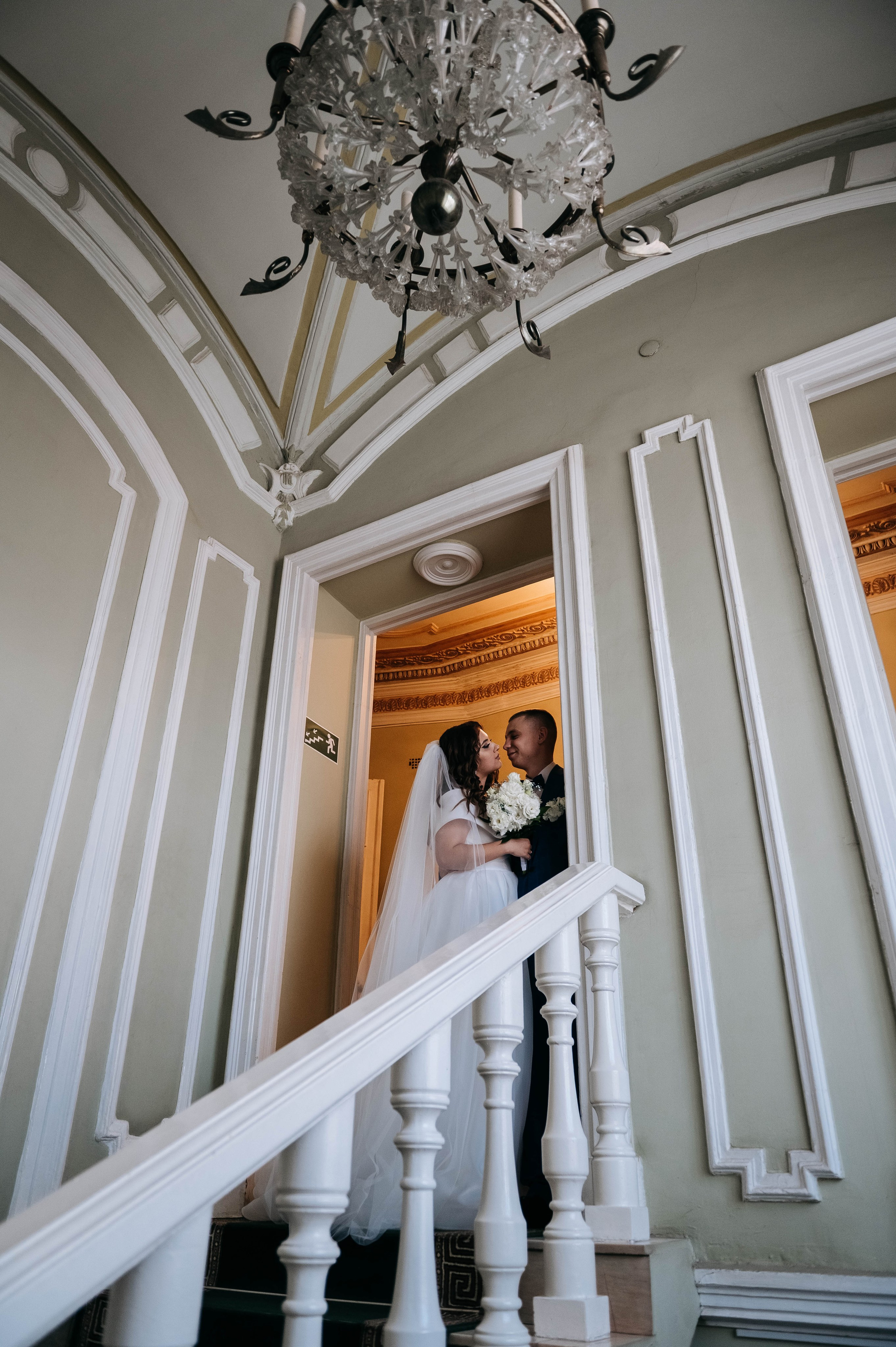 Свадебные съёмки. Фотограф Ростов-на-Дону Александрия Столицына