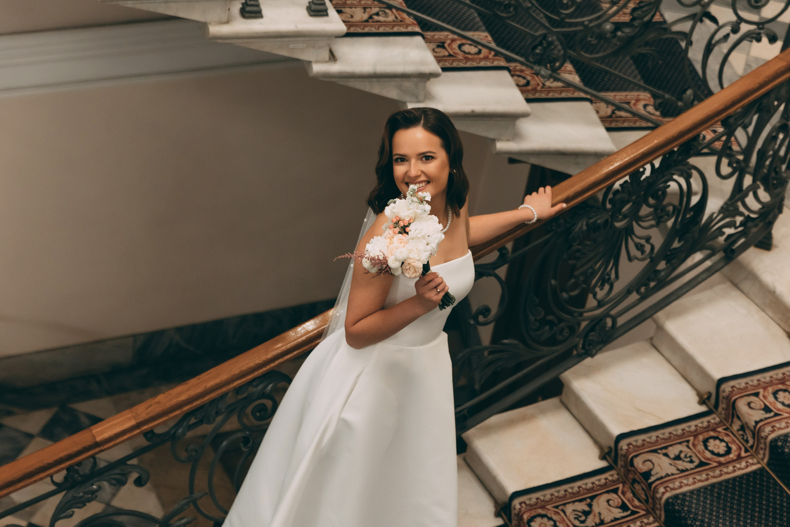 Евгений и Юлия. Семейный фотограф в Санкт-Петербурге Алиса Мохова