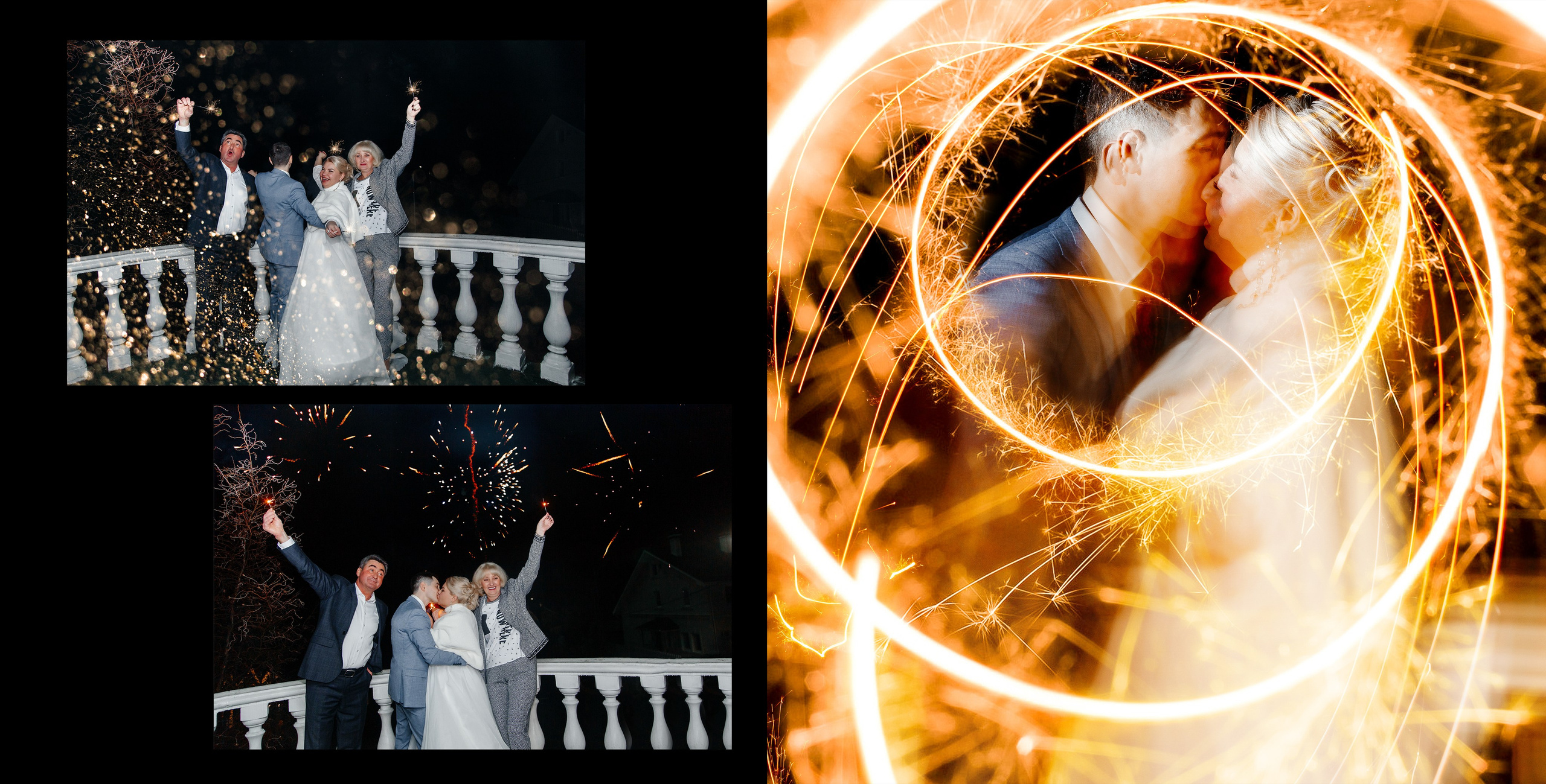 Евгений и Лариса. Фотограф в Подольске — Мария Бучнева